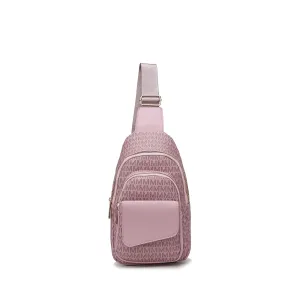 Kace Signature Sling Bag