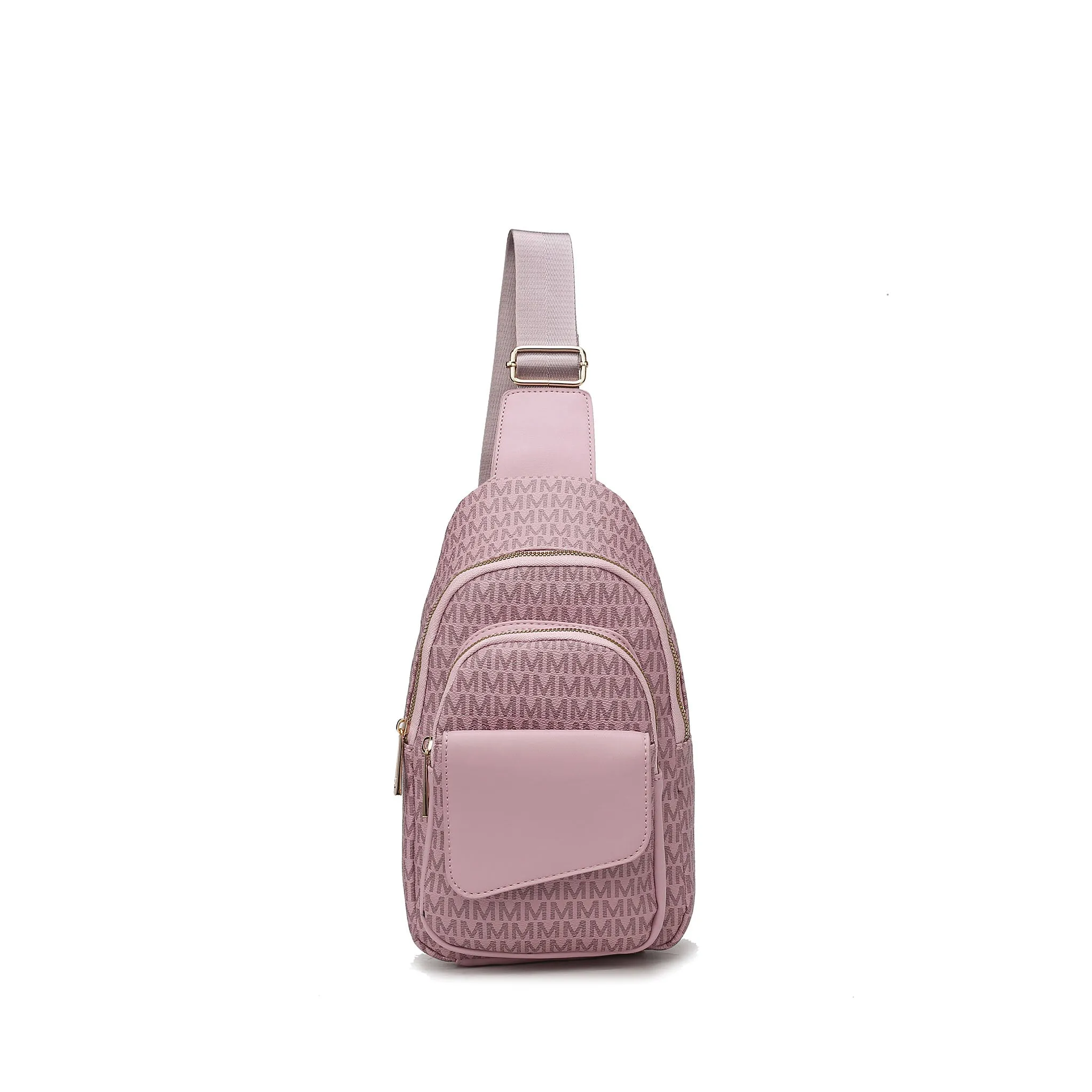 Kace Signature Sling Bag