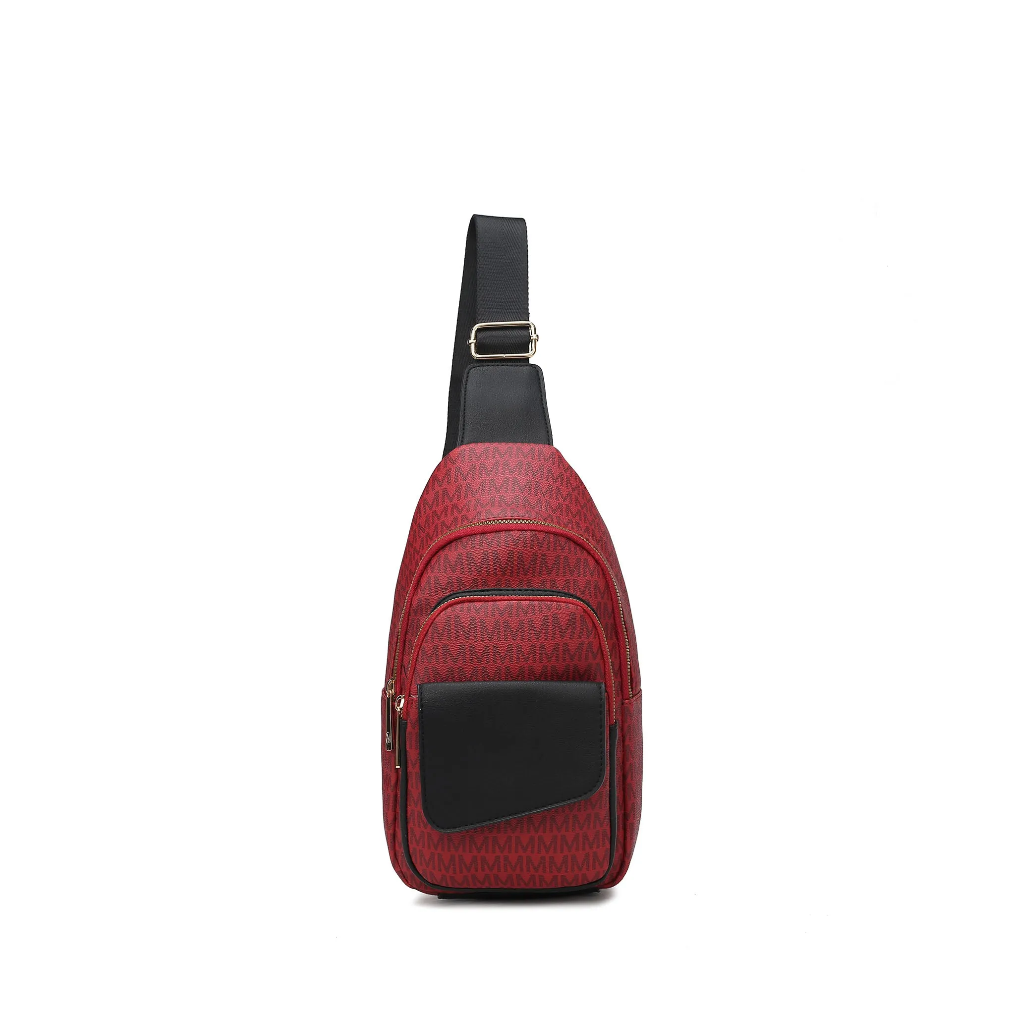Kace Signature Sling Bag