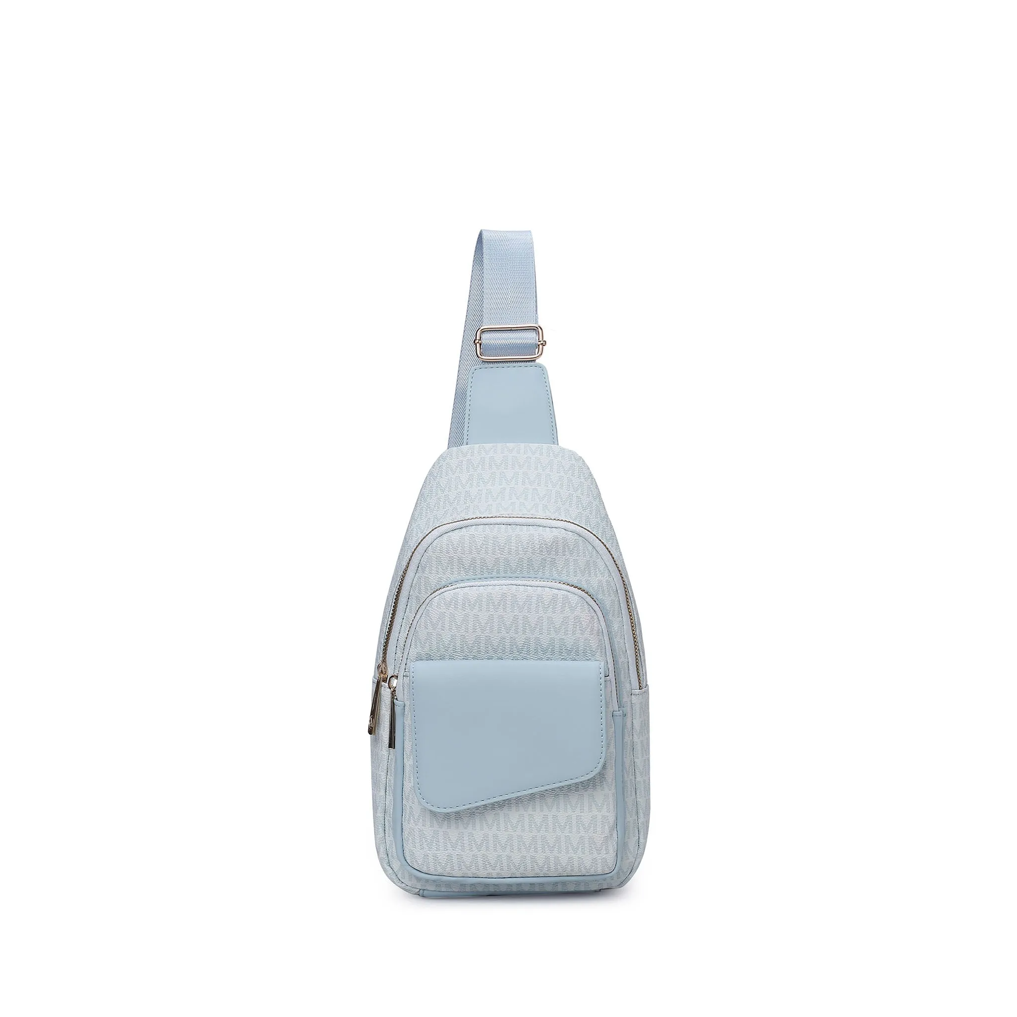 Kace Signature Sling Bag