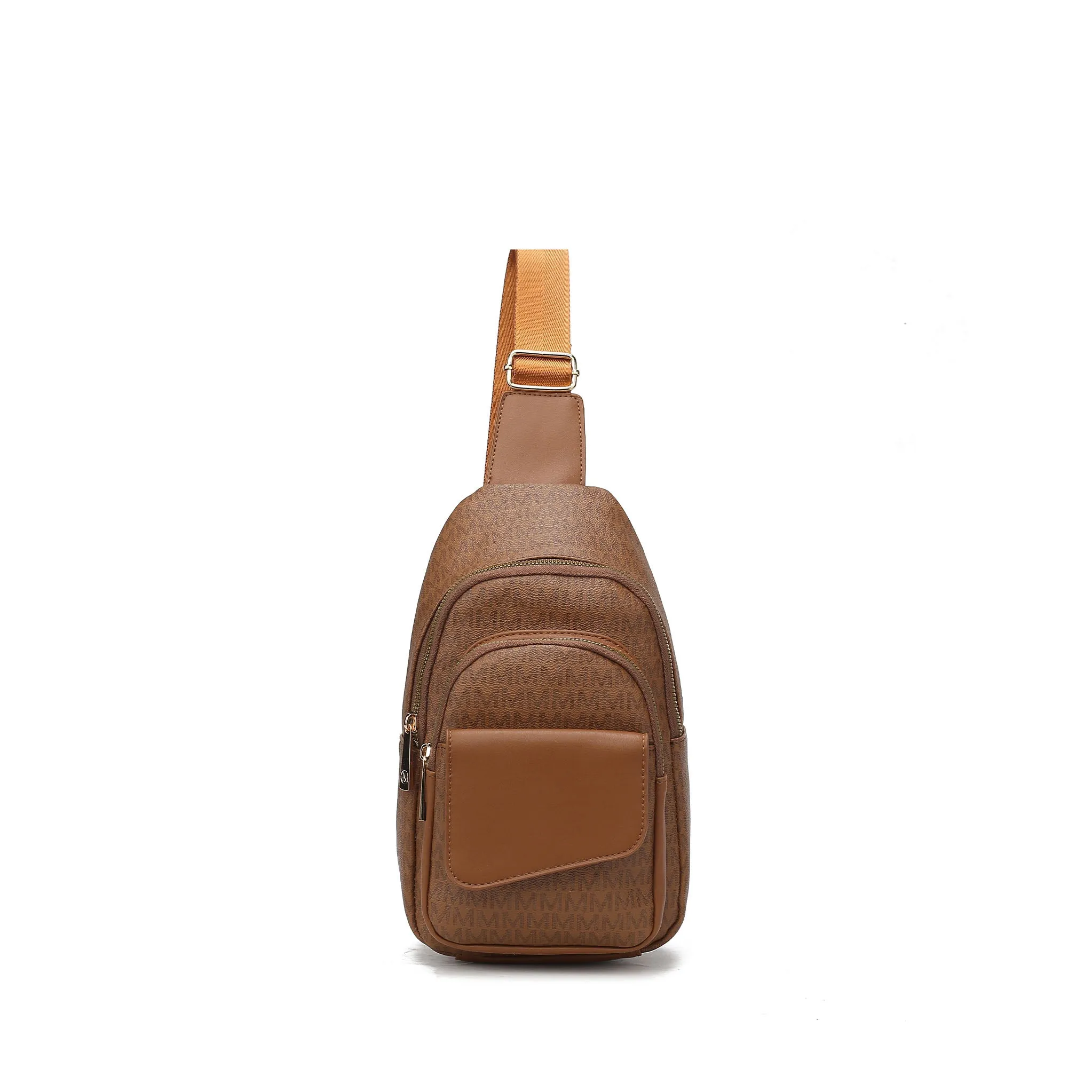 Kace Signature Sling Bag