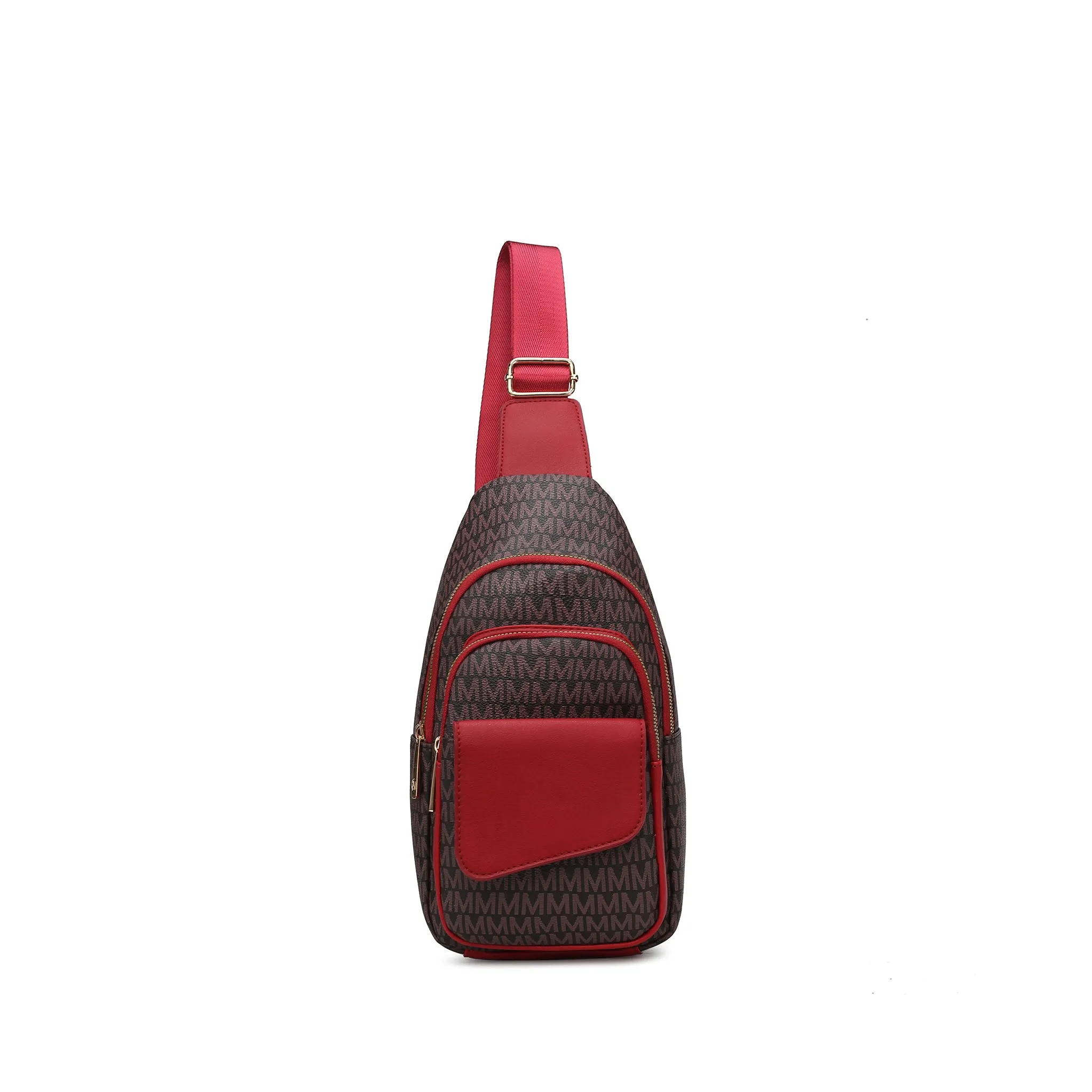 Kace Signature Sling Bag