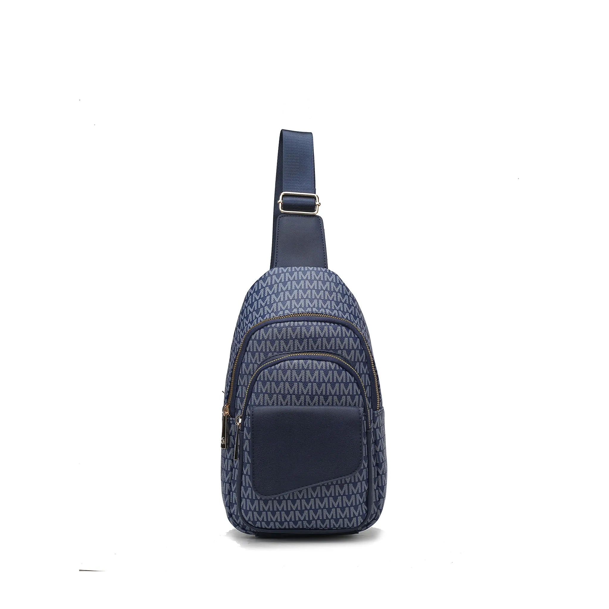 Kace Signature Sling Bag