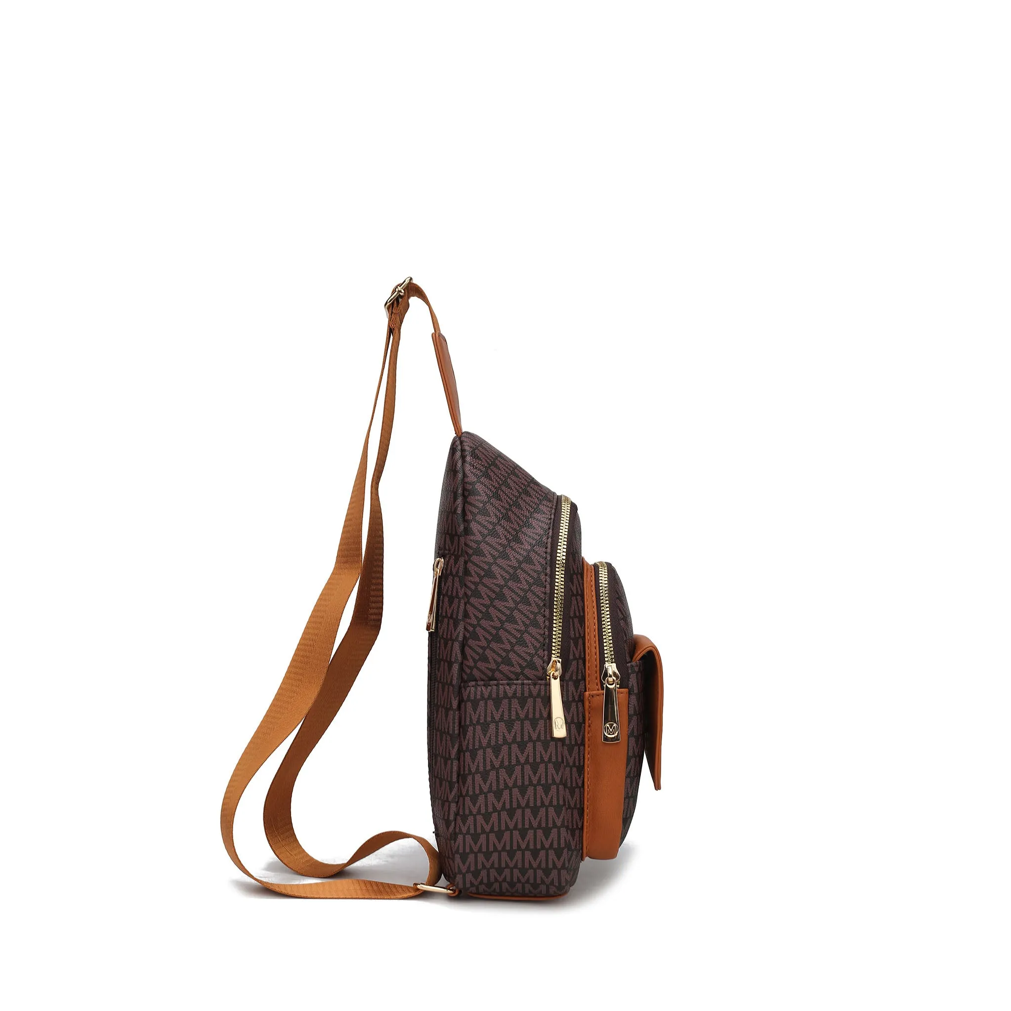 Kace Signature Sling Bag