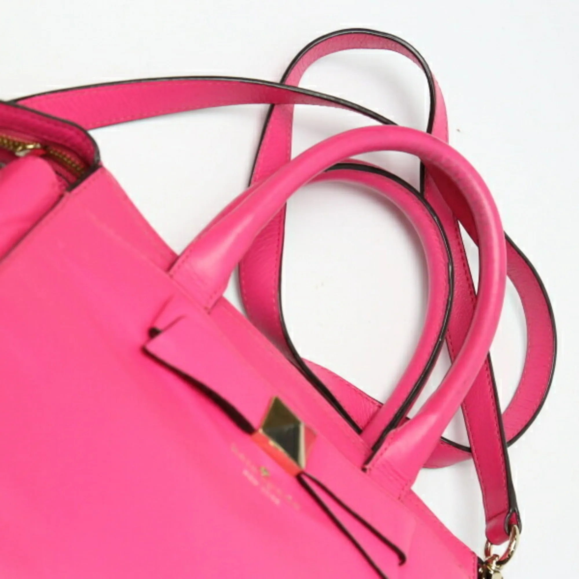 Kate Spade  Handbag Shoulder Bag (Pre-Owned)