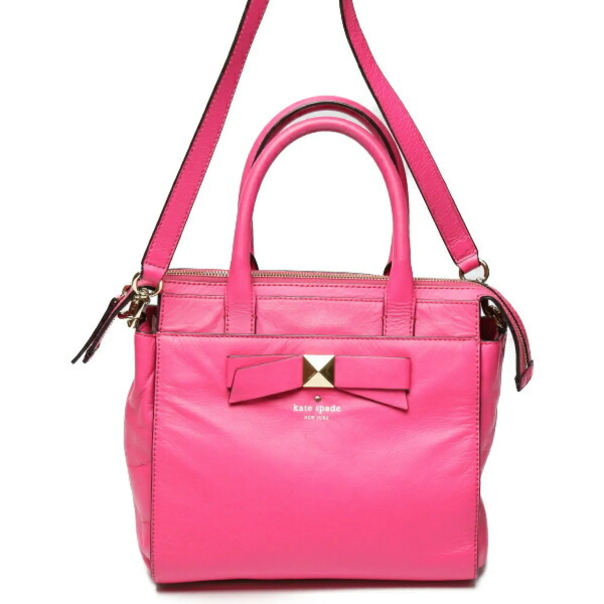 Kate Spade  Handbag Shoulder Bag (Pre-Owned)