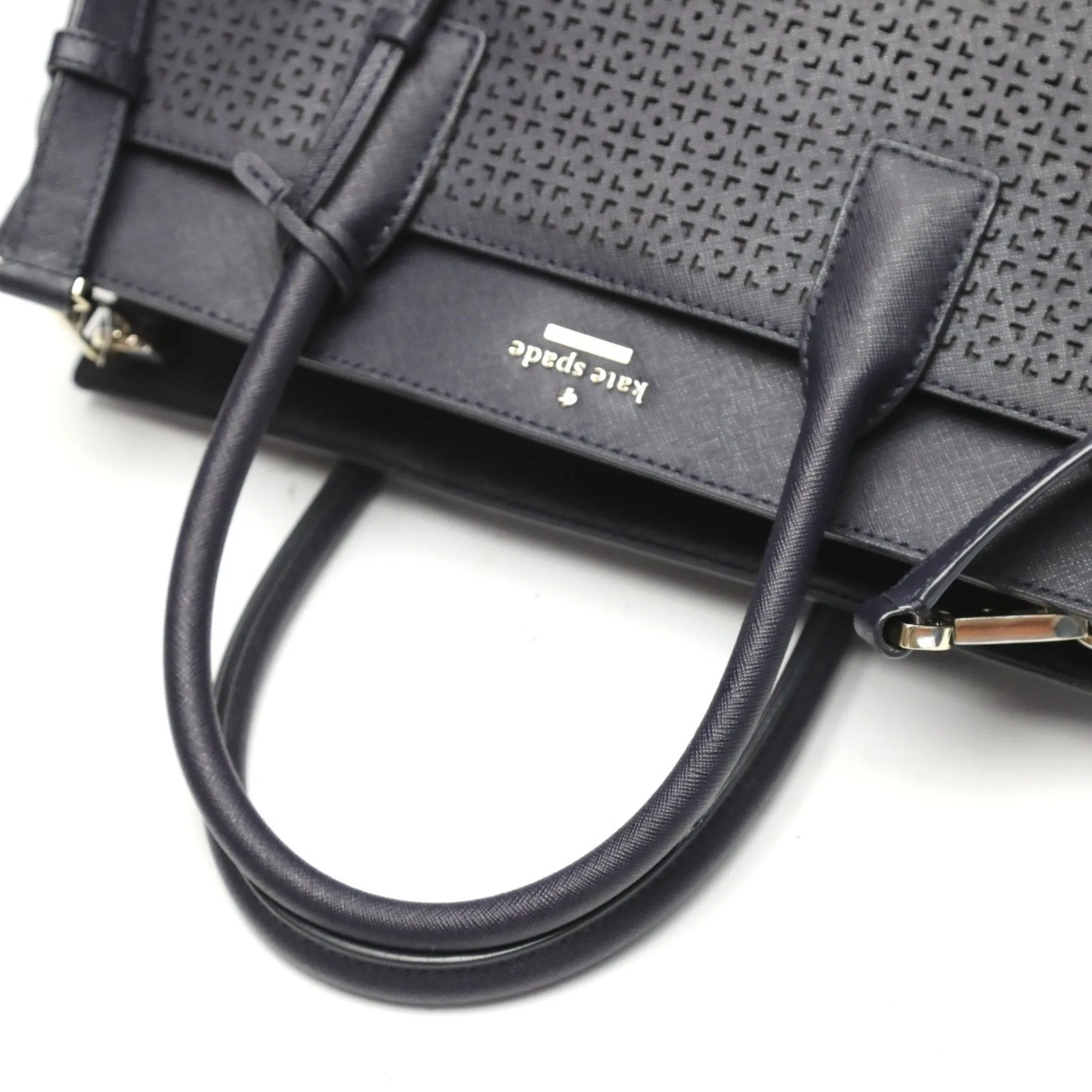Kate Spade Handbag Shoulder Bag (Pre-Owned)