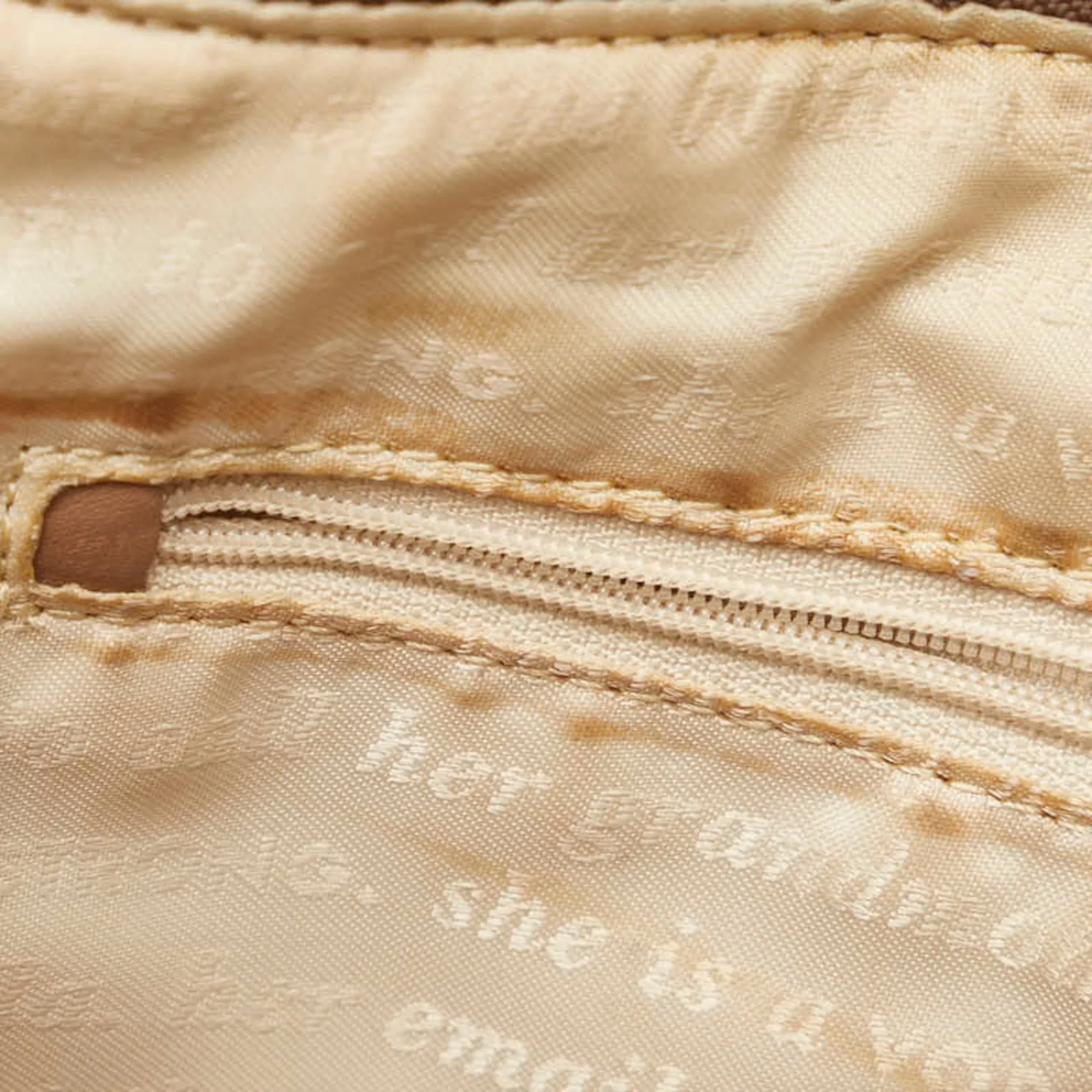 Kate Spade Leather Shoulder Bag (Pre-Owned)