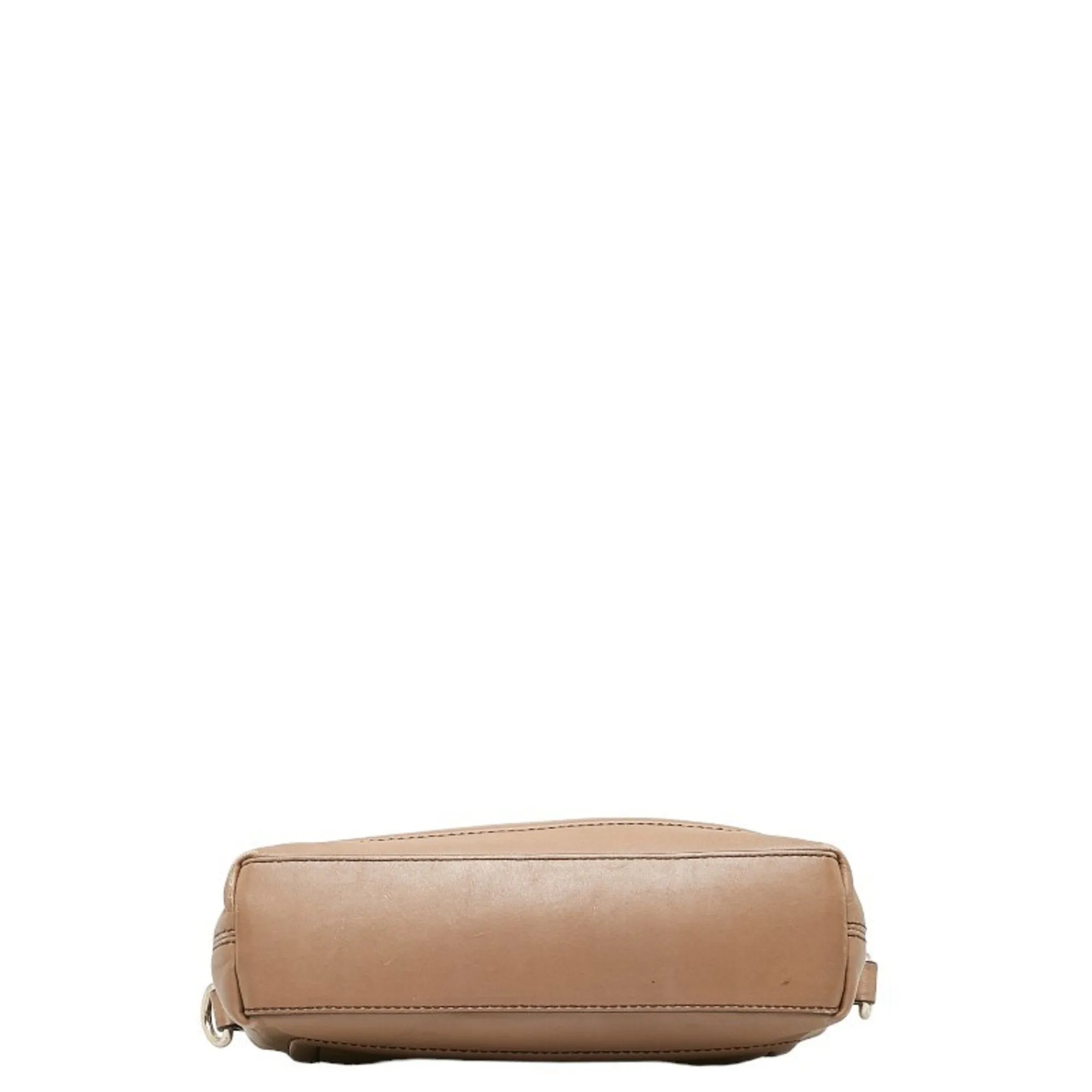 Kate Spade Leather Shoulder Bag (Pre-Owned)