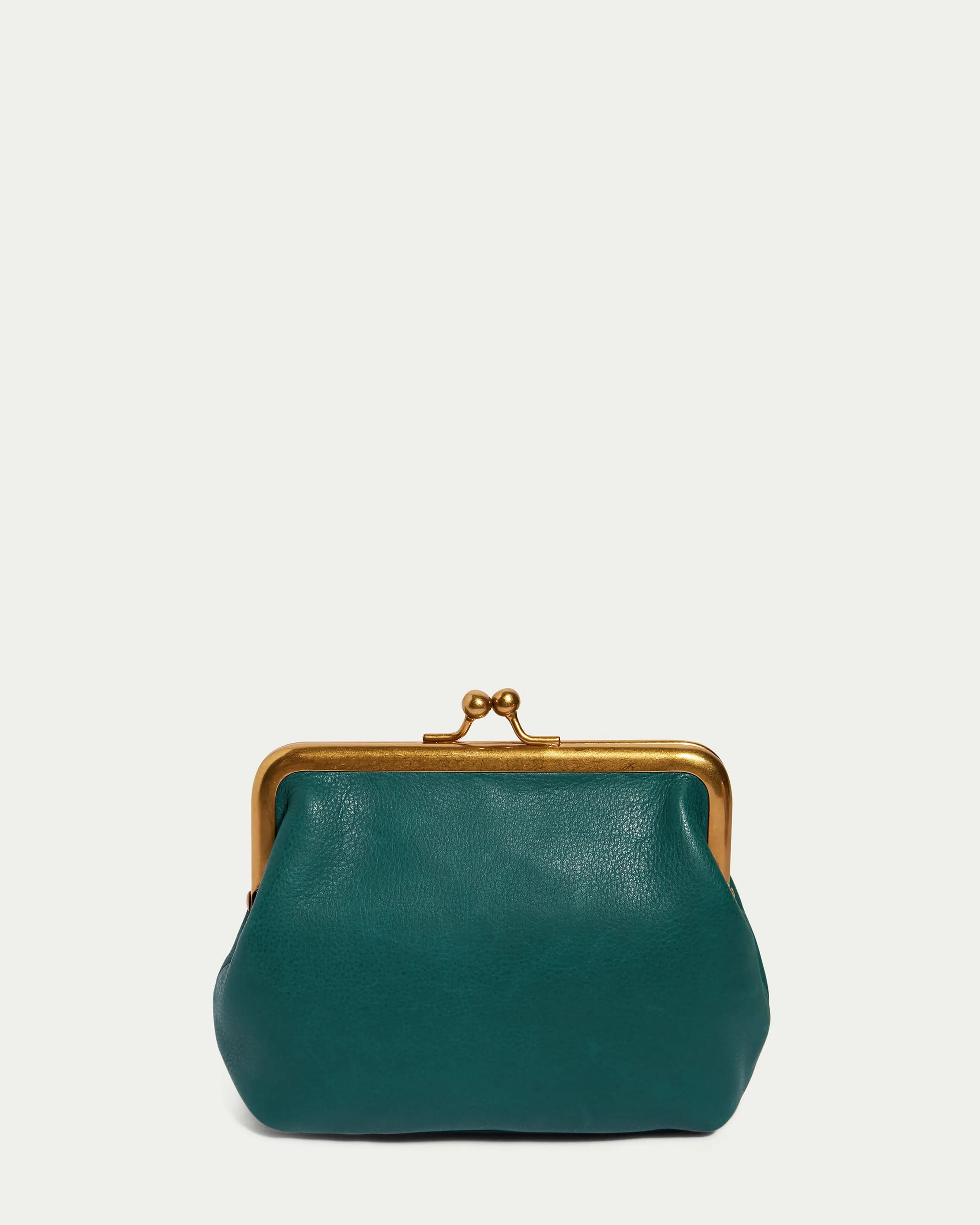 Kisslock Wallet