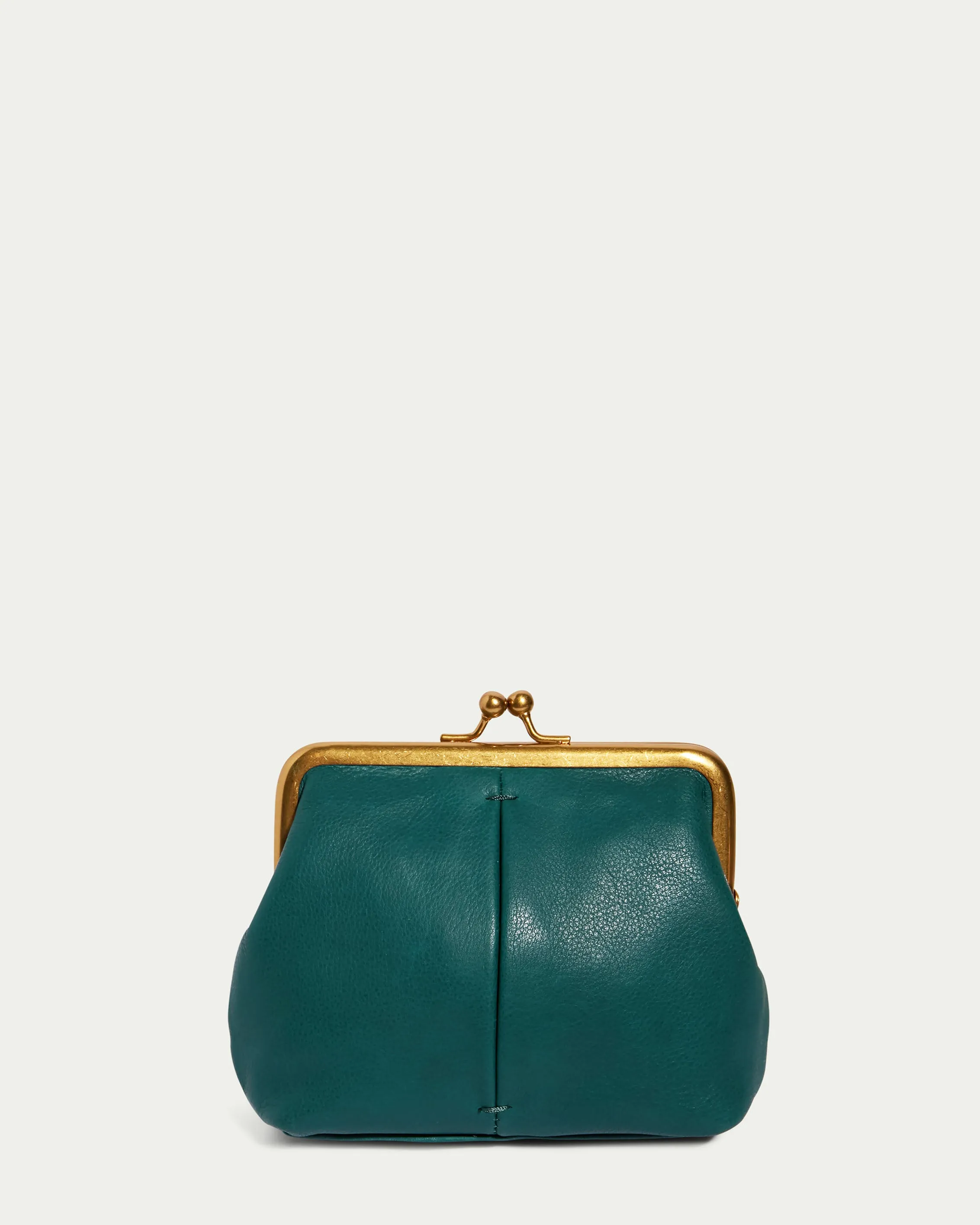 Kisslock Wallet