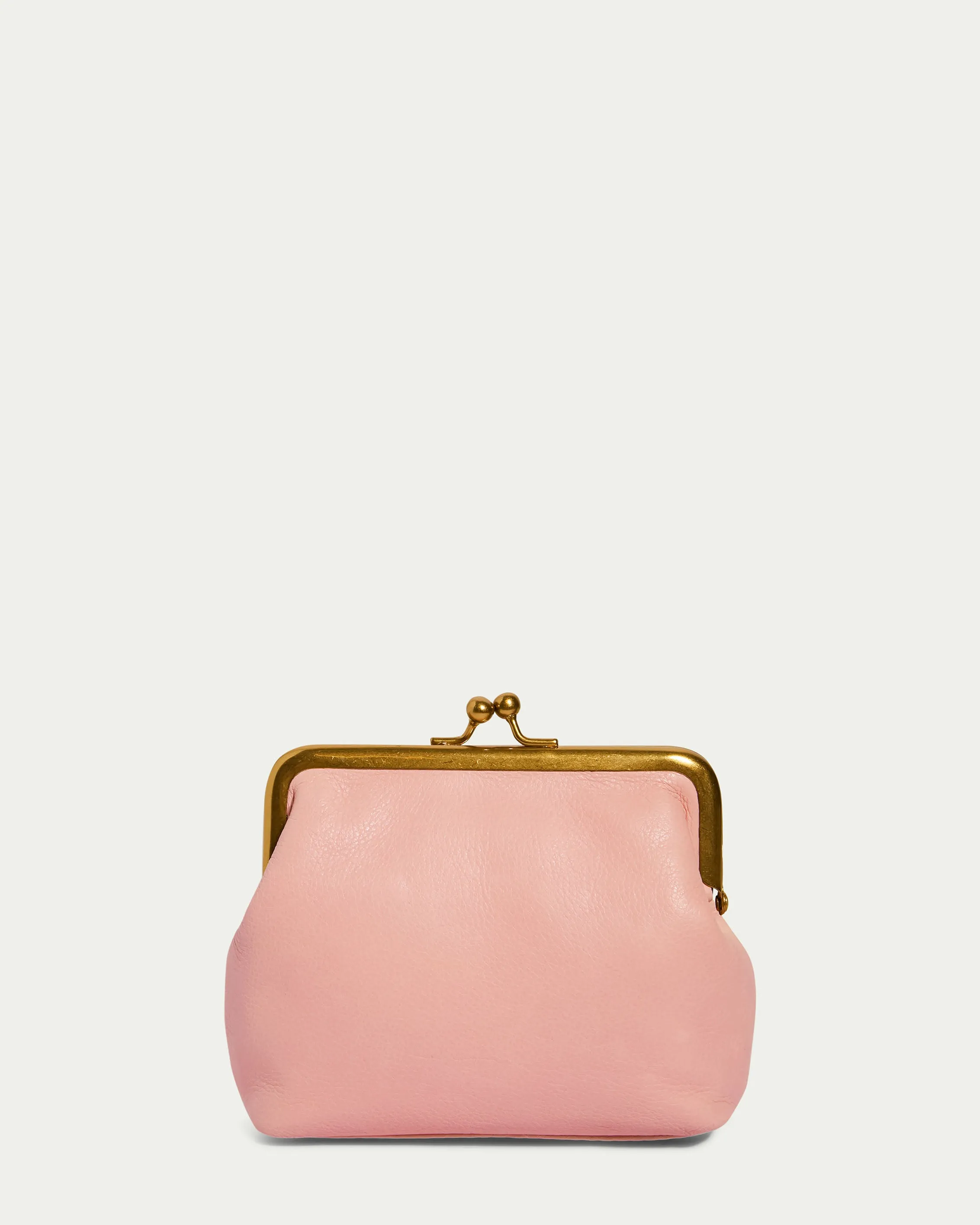 Kisslock Wallet
