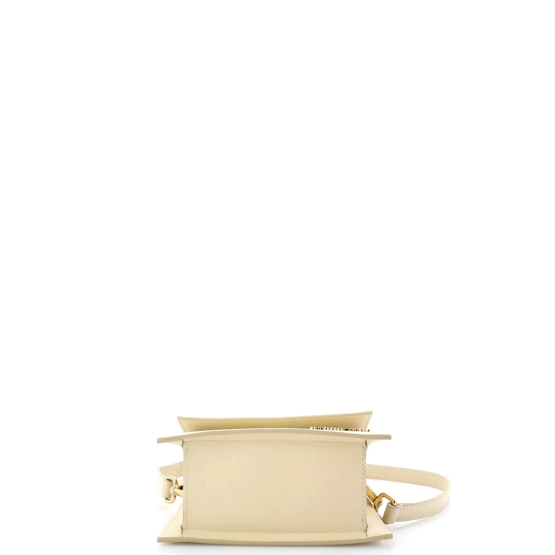 Le Chiquito Moyen Bag Leather