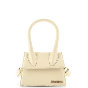 Le Chiquito Moyen Bag Leather