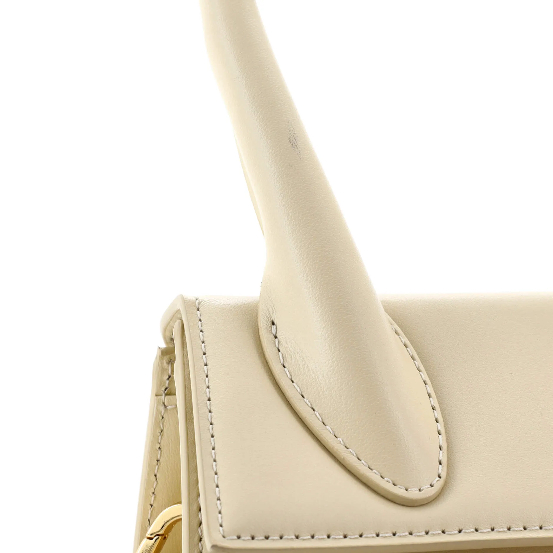 Le Chiquito Moyen Bag Leather