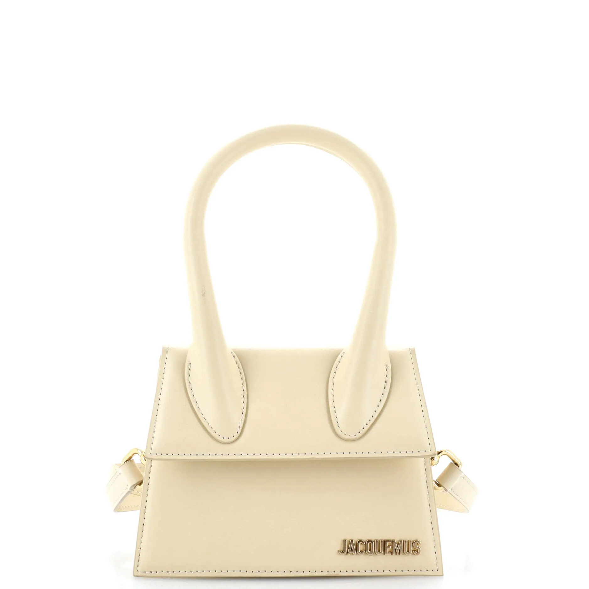 Le Chiquito Moyen Bag Leather