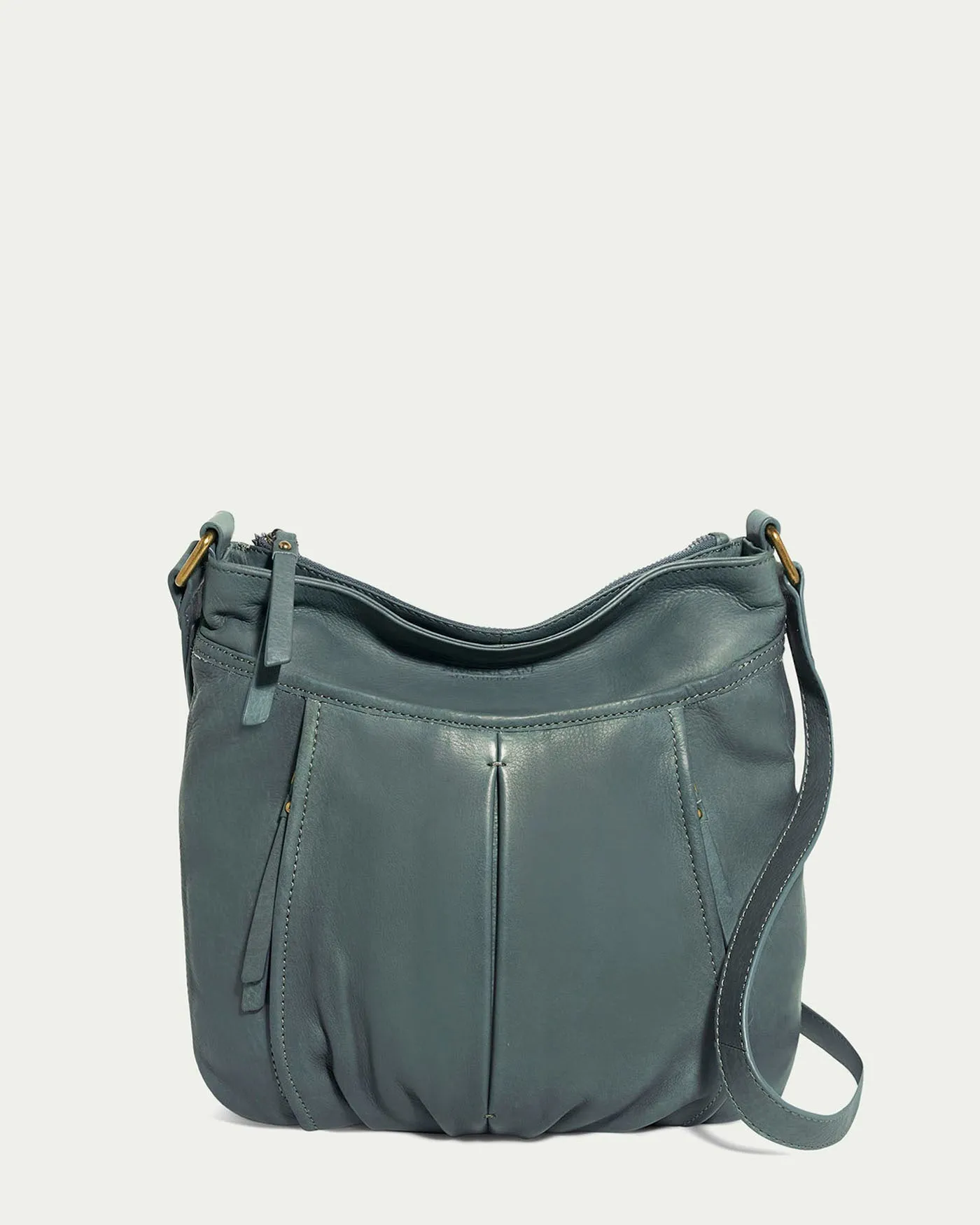 Lennie Double Entry Crossbody
