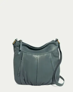 Lennie Double Entry Crossbody