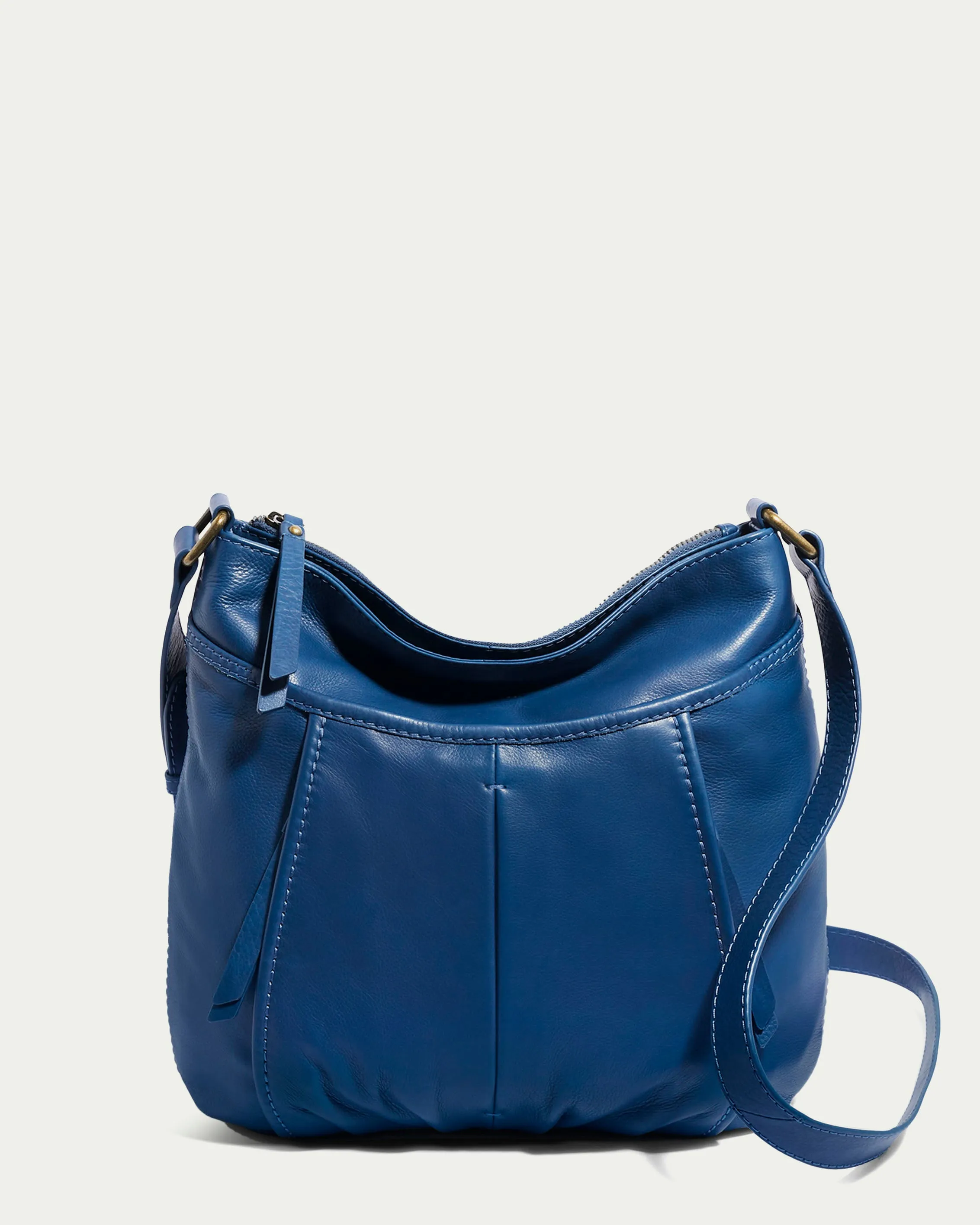 Lennie Double Entry Crossbody