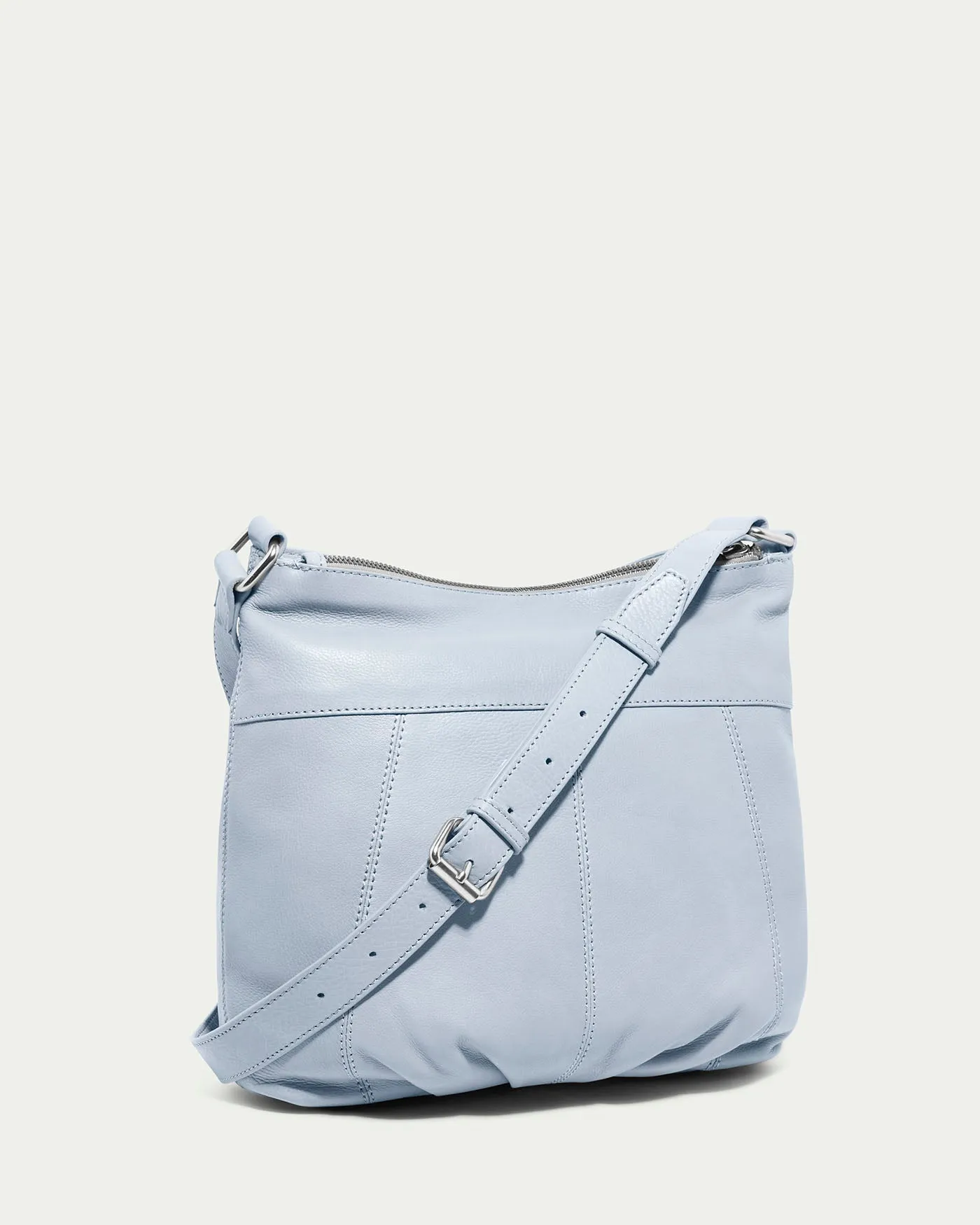 Lennie Double Entry Crossbody