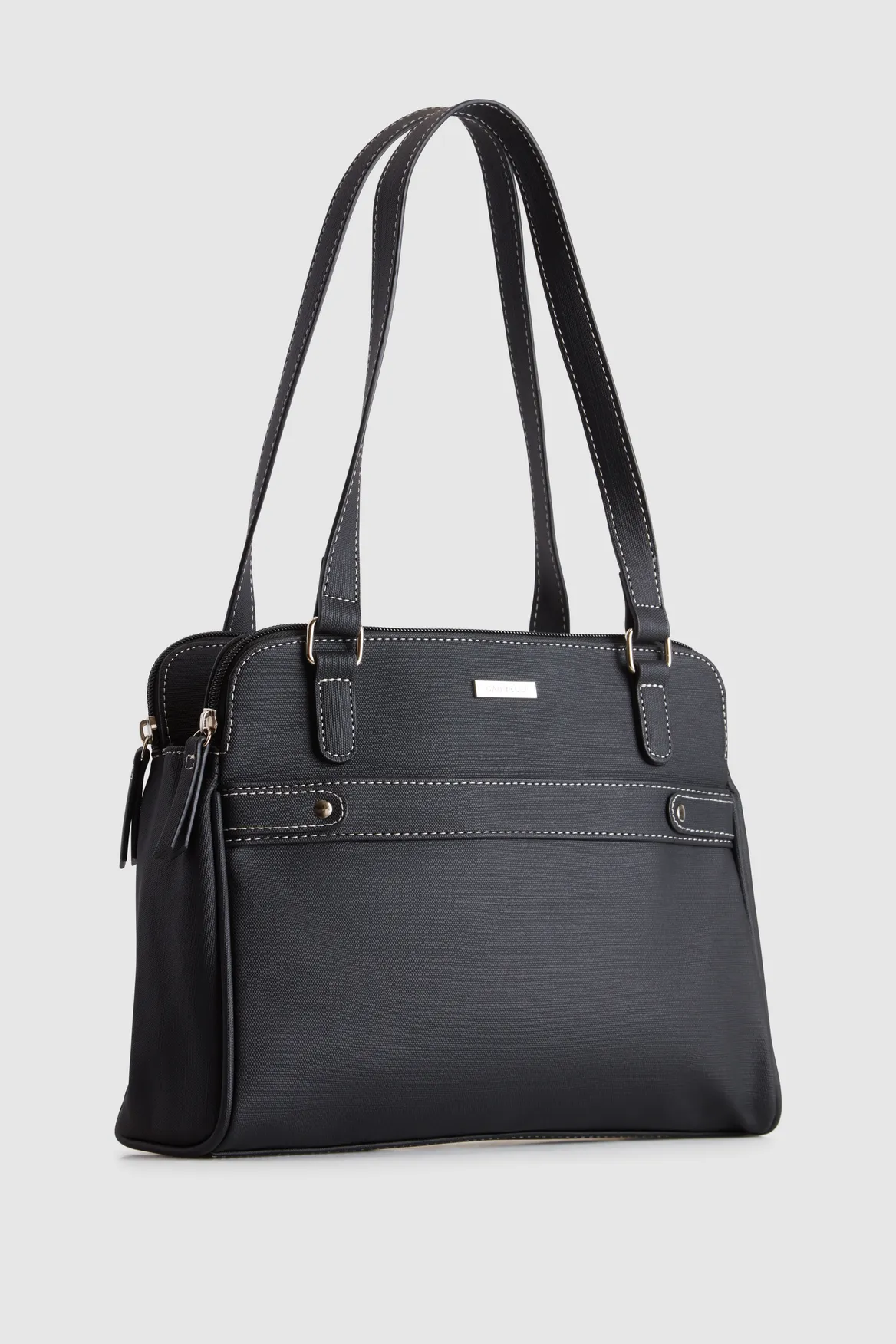 Linen Tote Bag