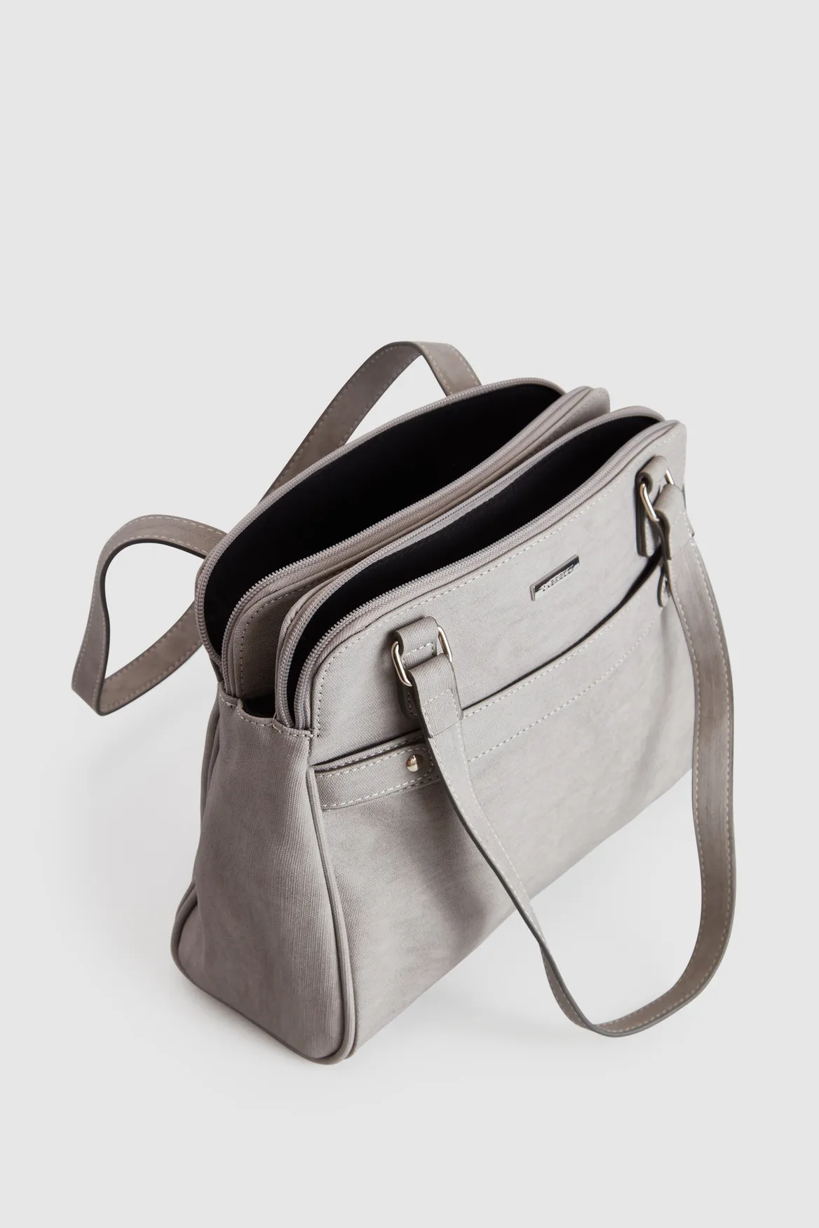 Linen Tote Bag