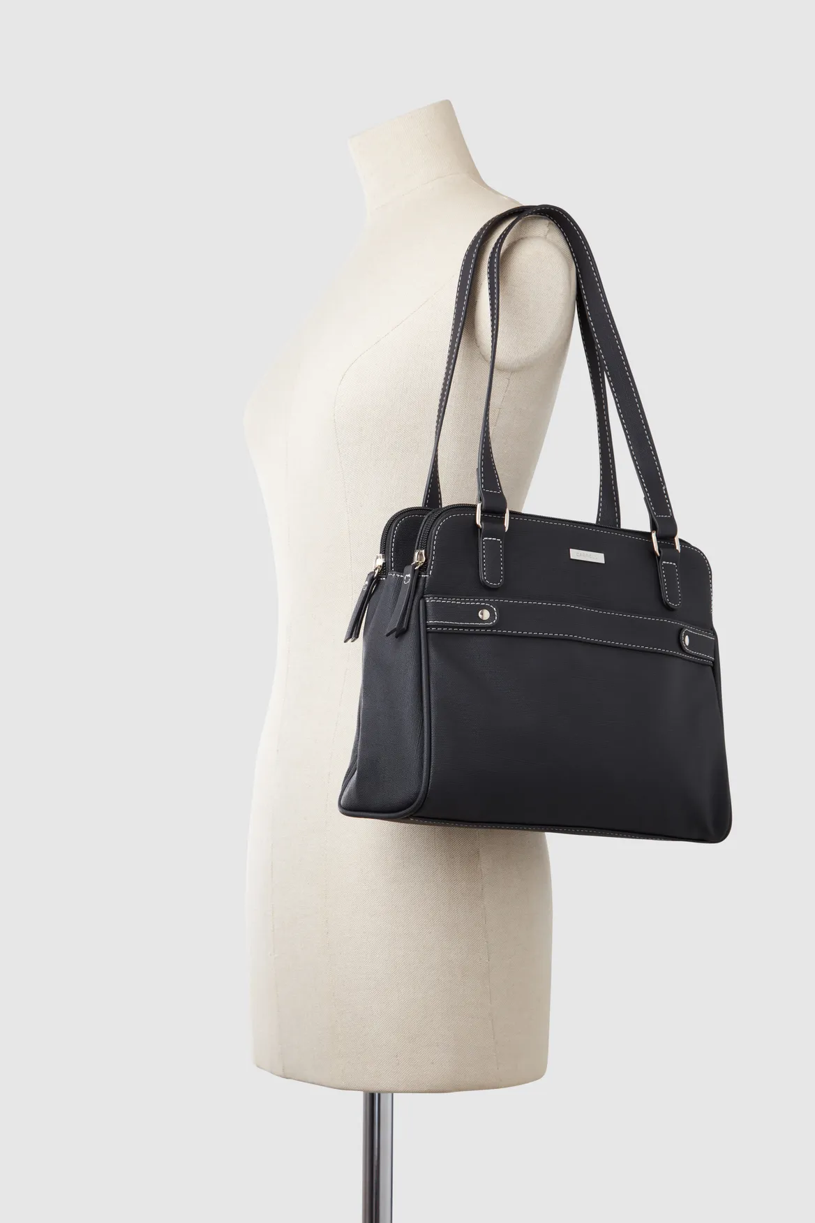 Linen Tote Bag