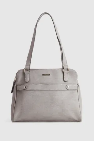 Linen Tote Bag