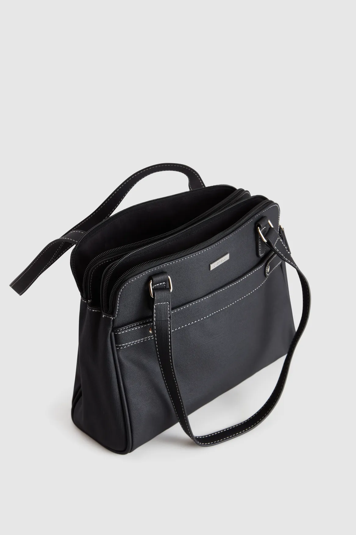 Linen Tote Bag