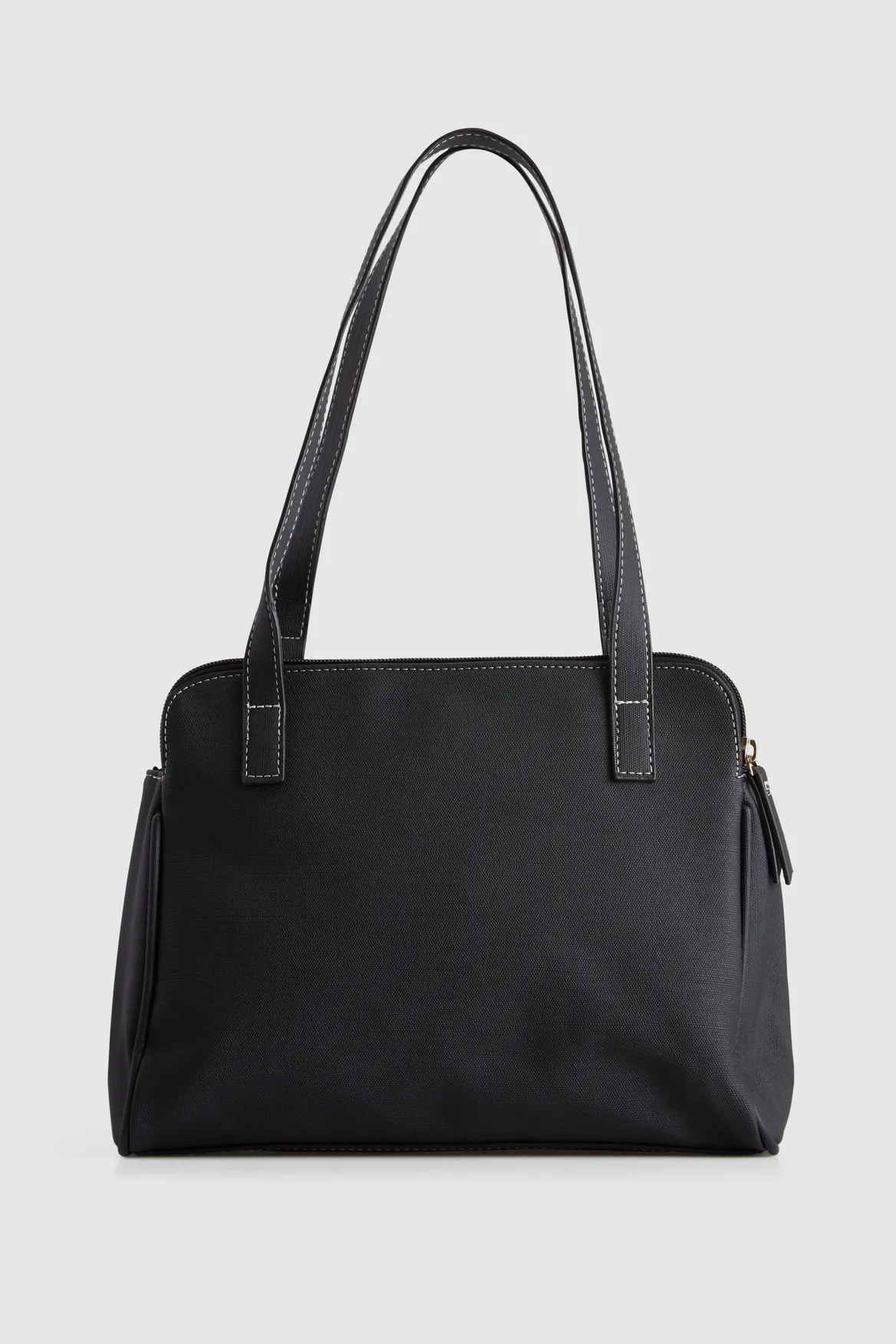 Linen Tote Bag