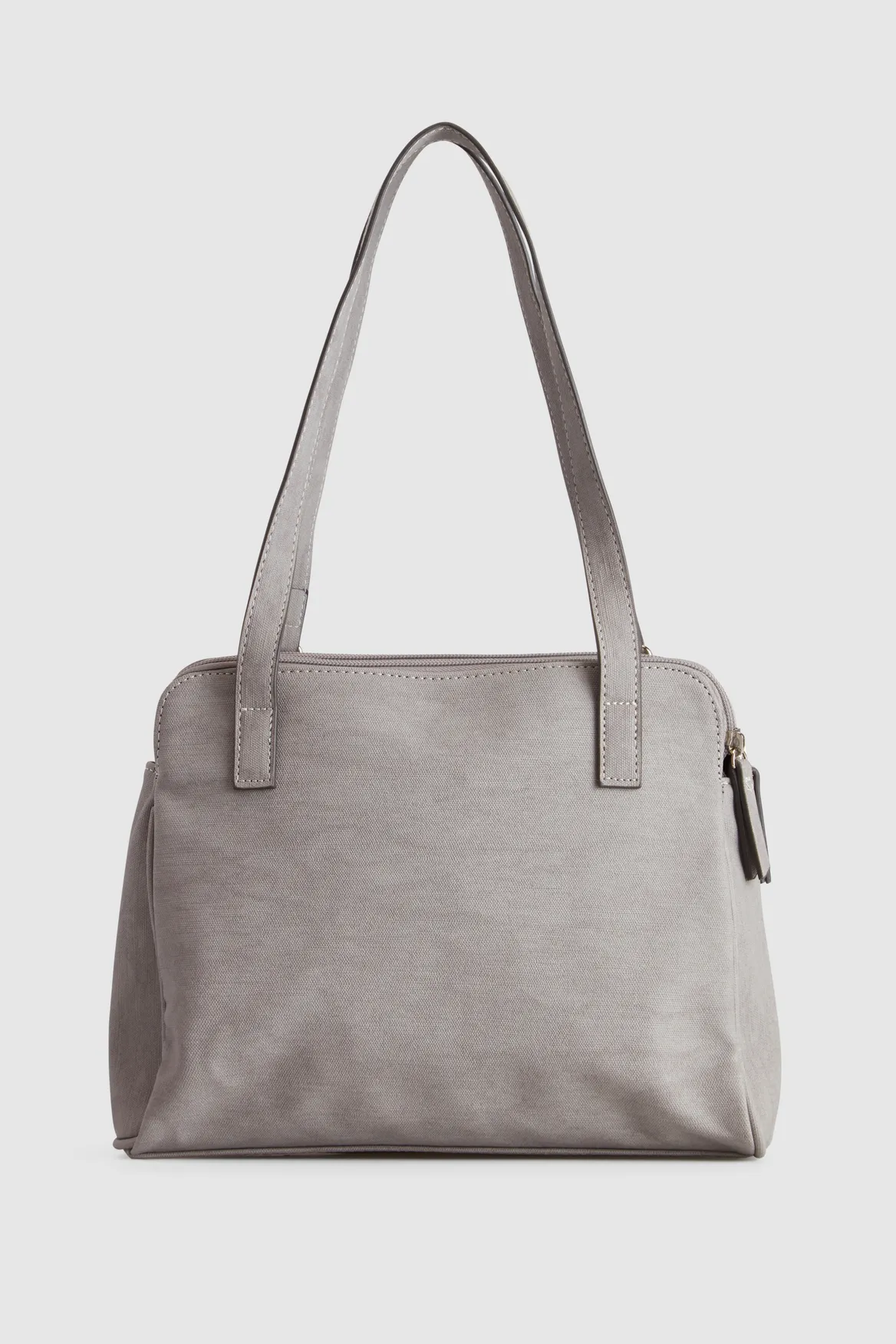 Linen Tote Bag