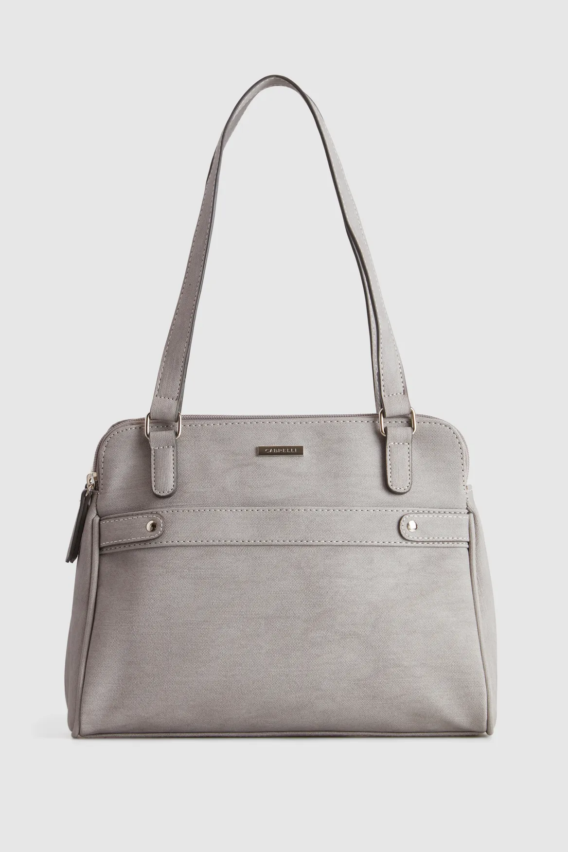 Linen Tote Bag