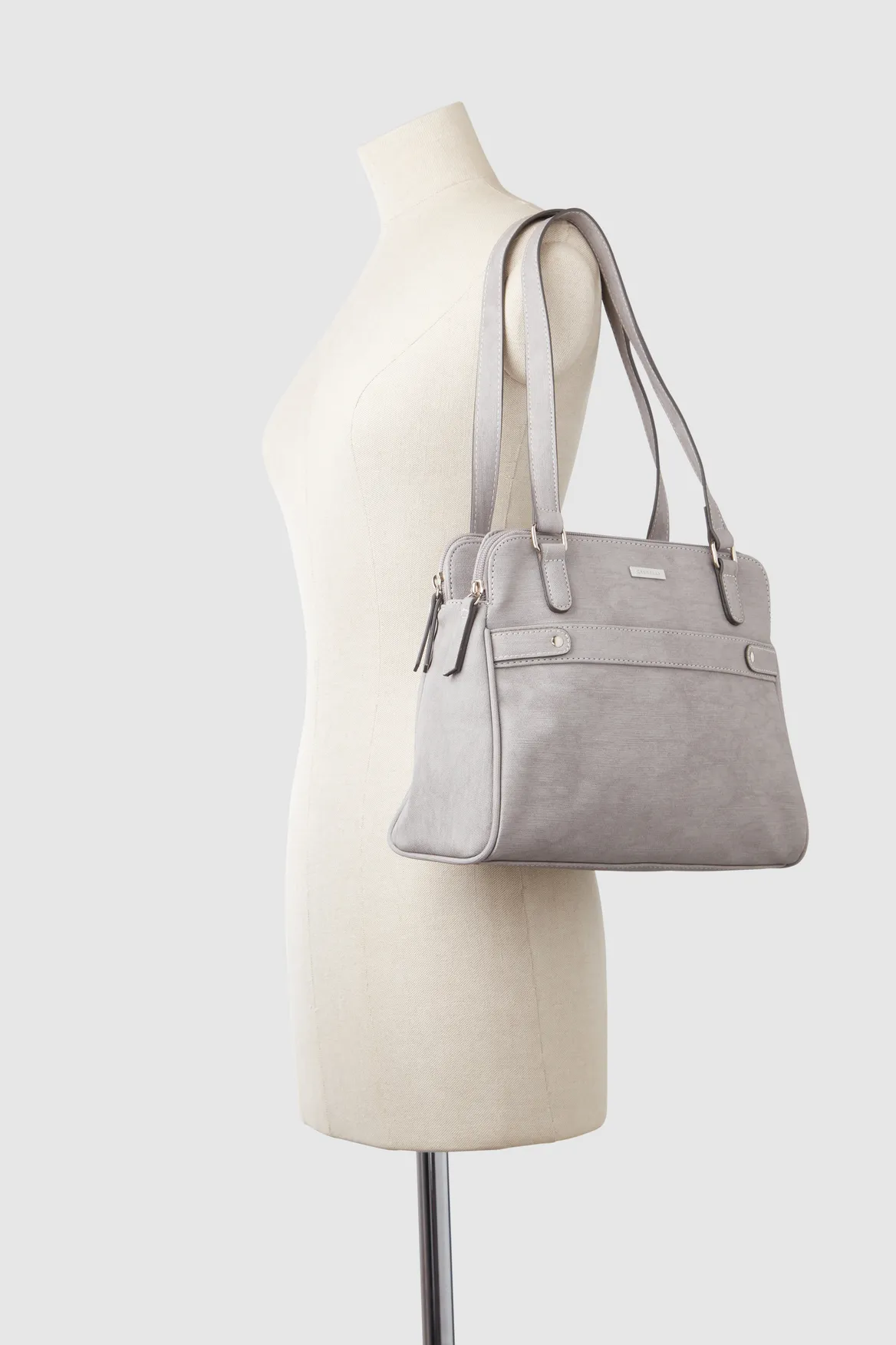 Linen Tote Bag