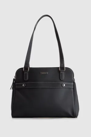Linen Tote Bag