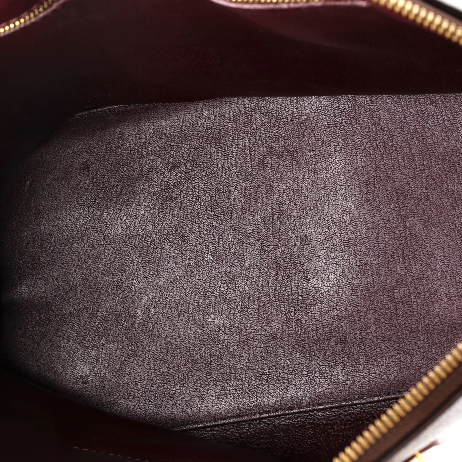 Lockit NM Handbag Monogram Canvas MM