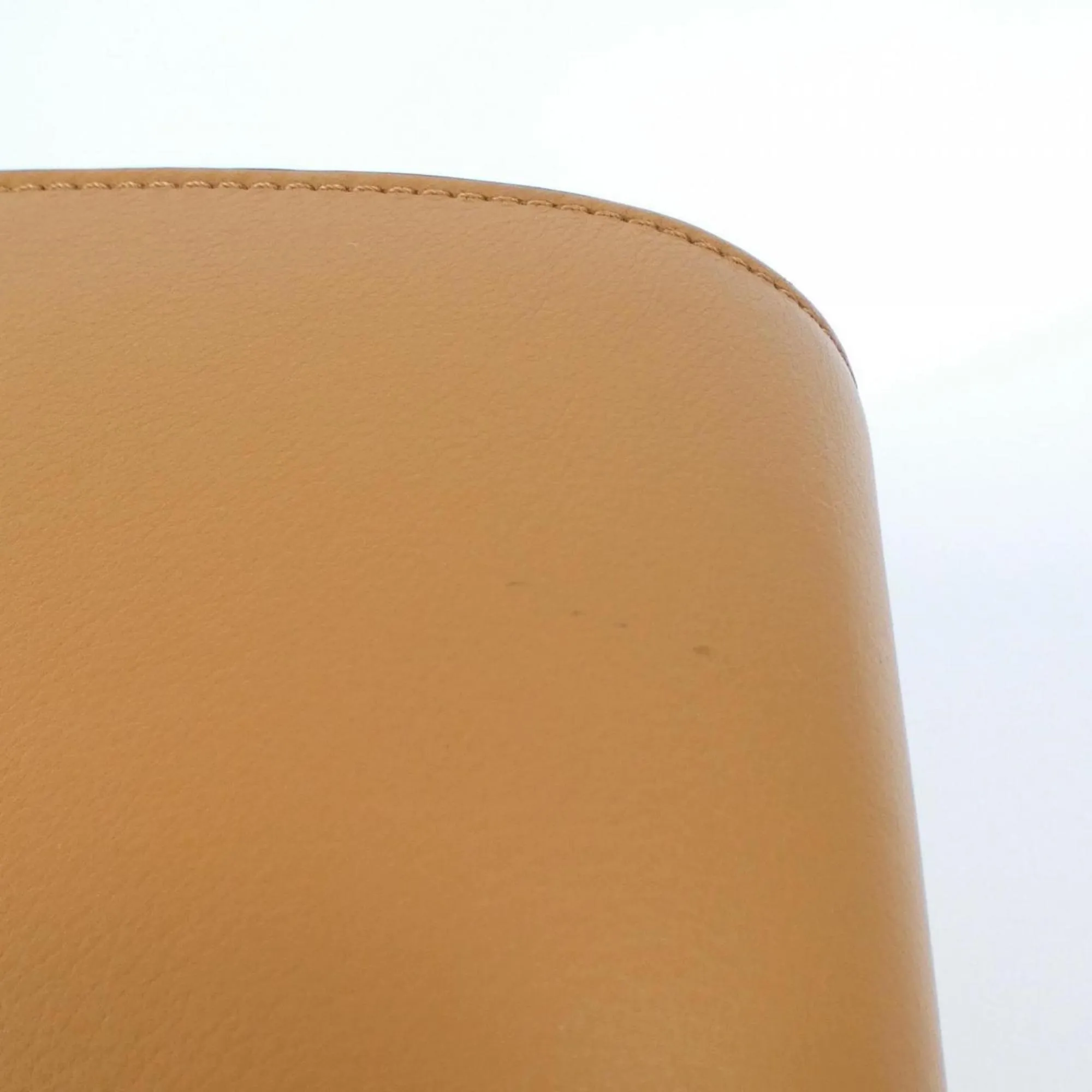 Loewe Hammock Leather Shoulder Bag (Pre-Owned)