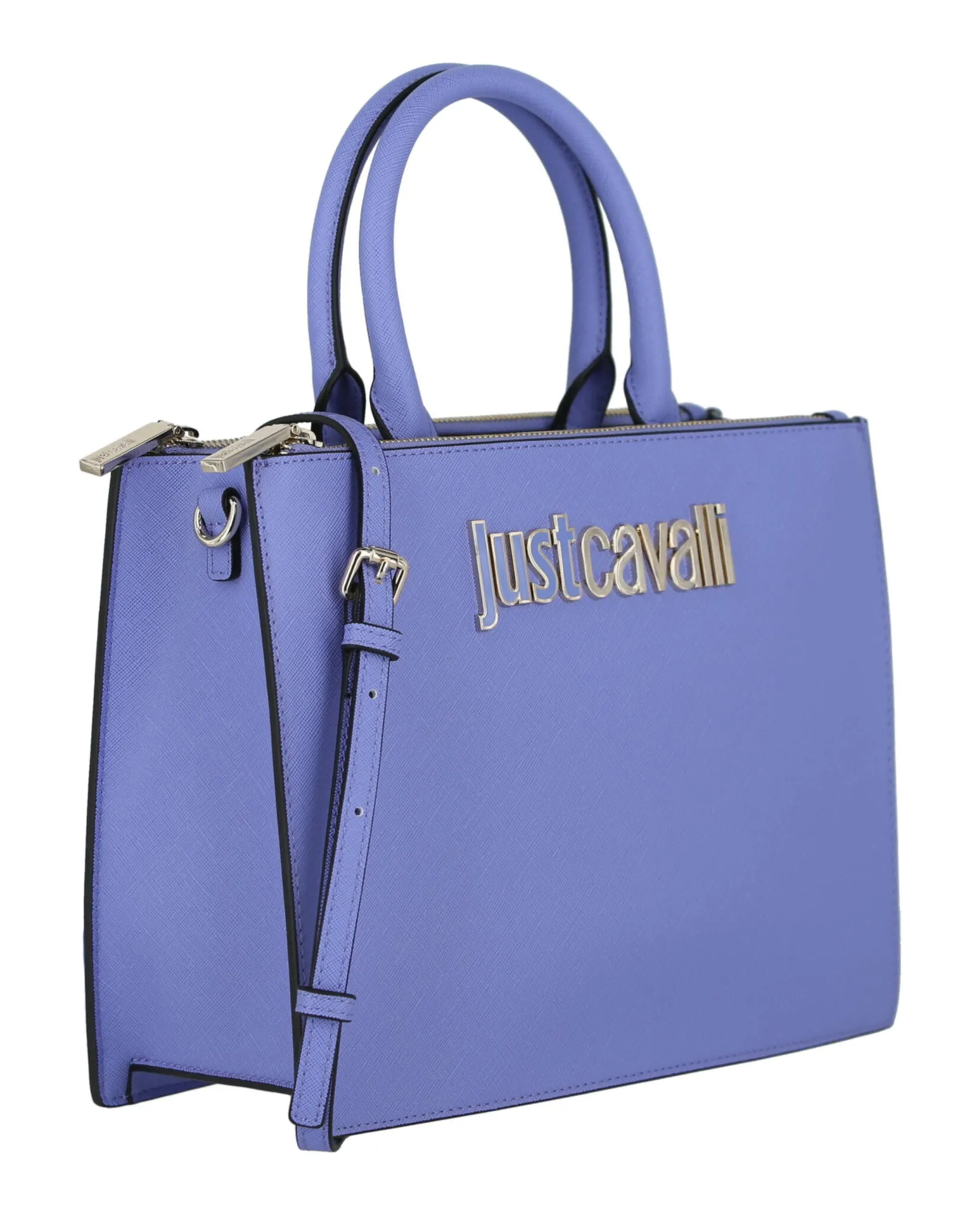 Logo Shoulder Bag