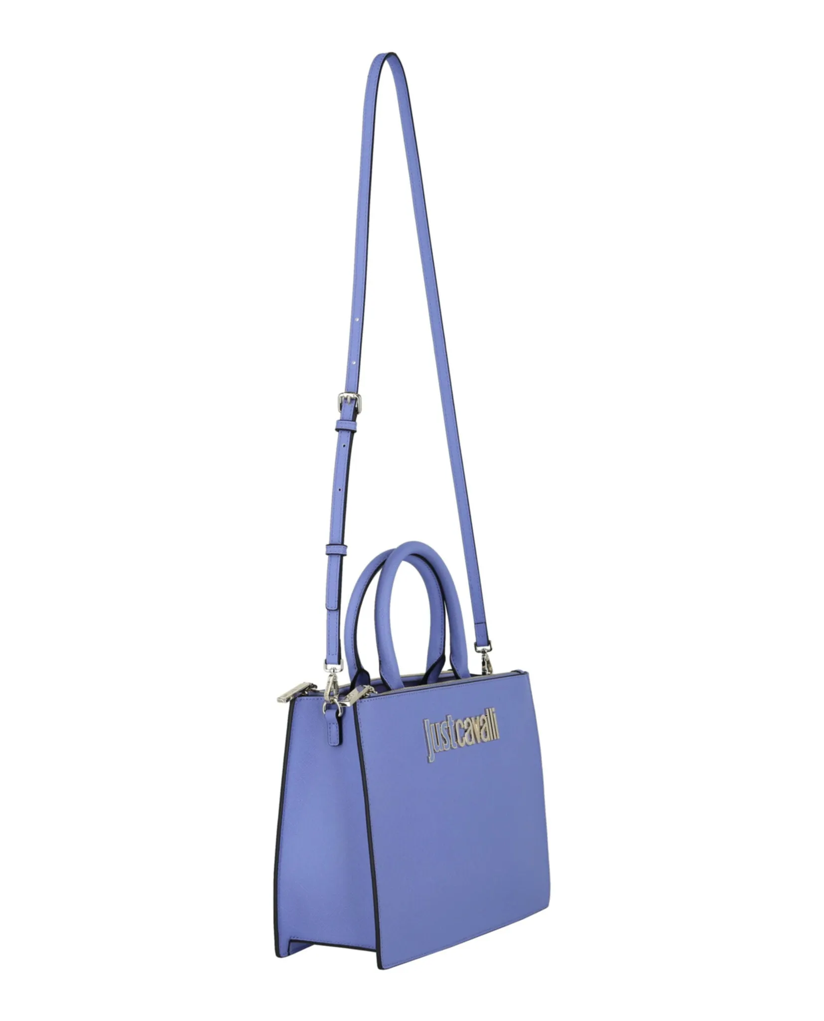 Logo Shoulder Bag