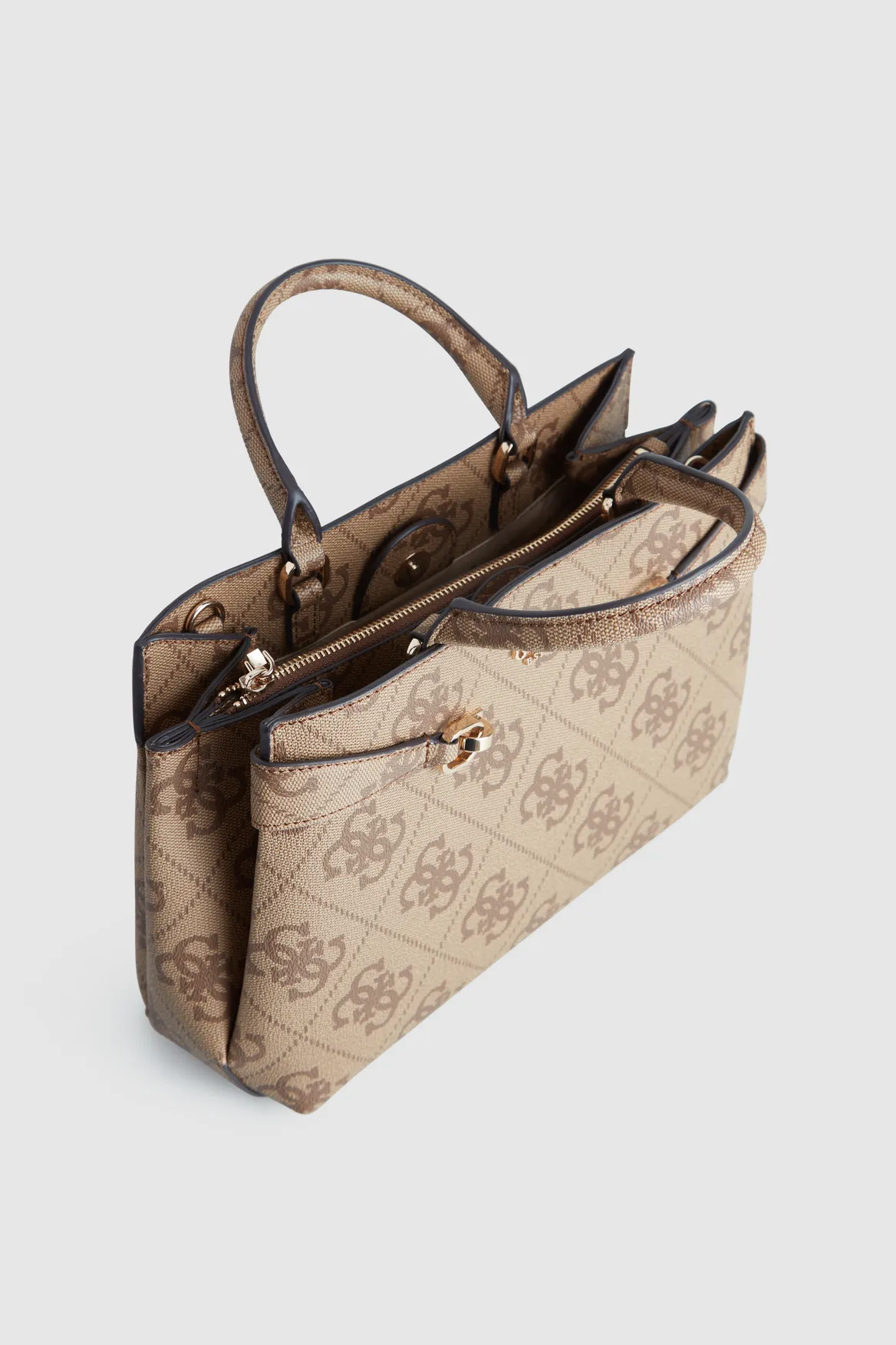 Lorelei Girlfriend Tote Bag