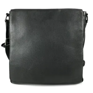 Louis Vuitton Ardoise Taiga Leather Leather Messenger Bag Shoulder Bag (Pre-Owned)