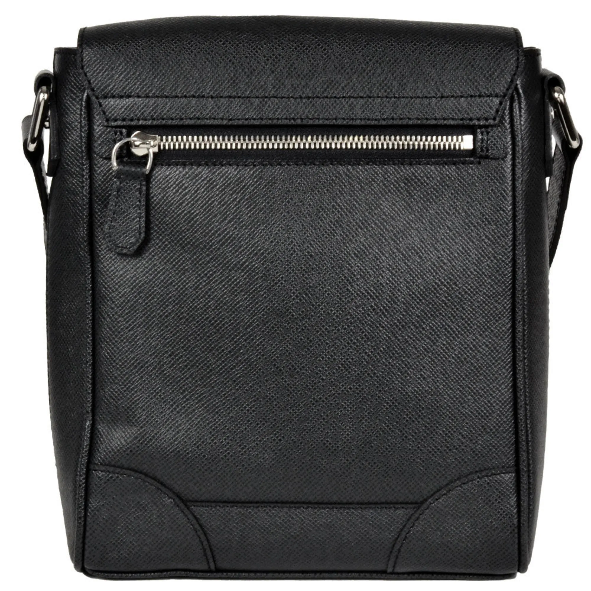 Louis Vuitton Ardoise Taiga Leather Shoulder Bag (Pre-Owned)