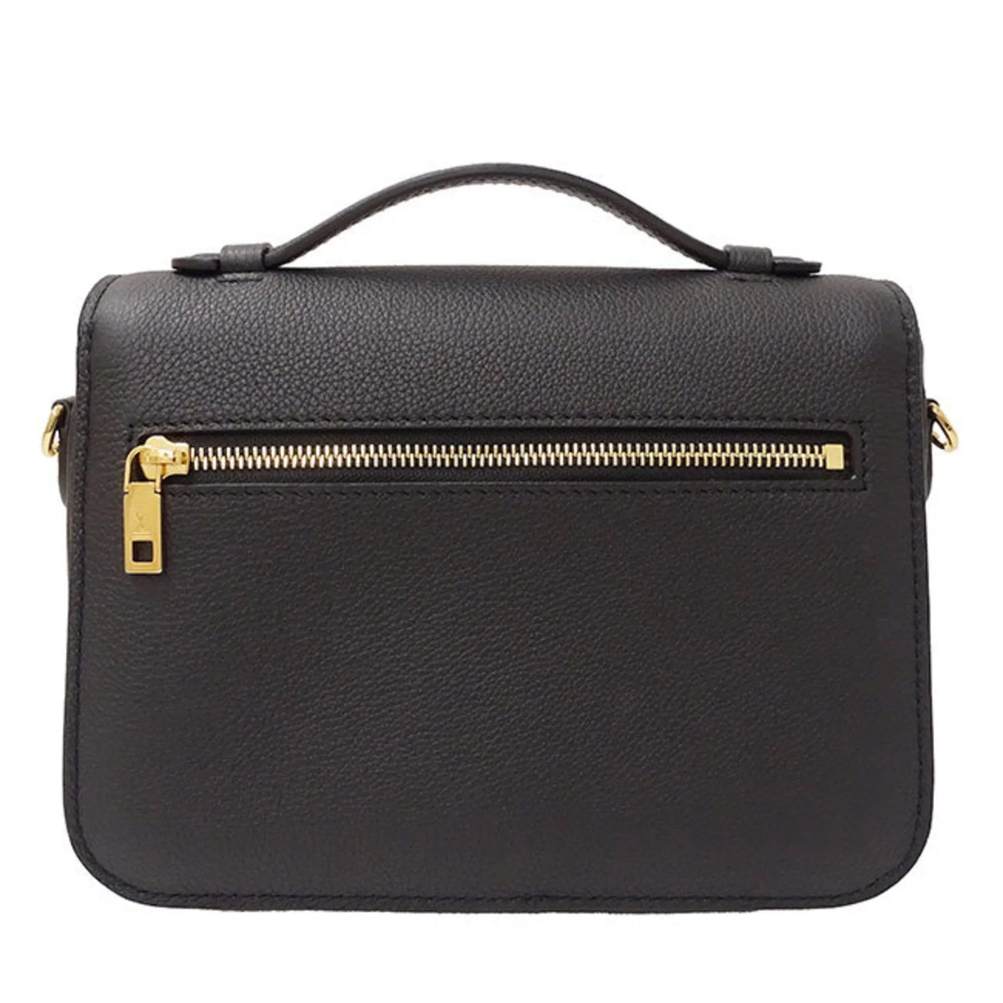 Louis Vuitton Bow Handbag Shoulder Bag (Pre-Owned)
