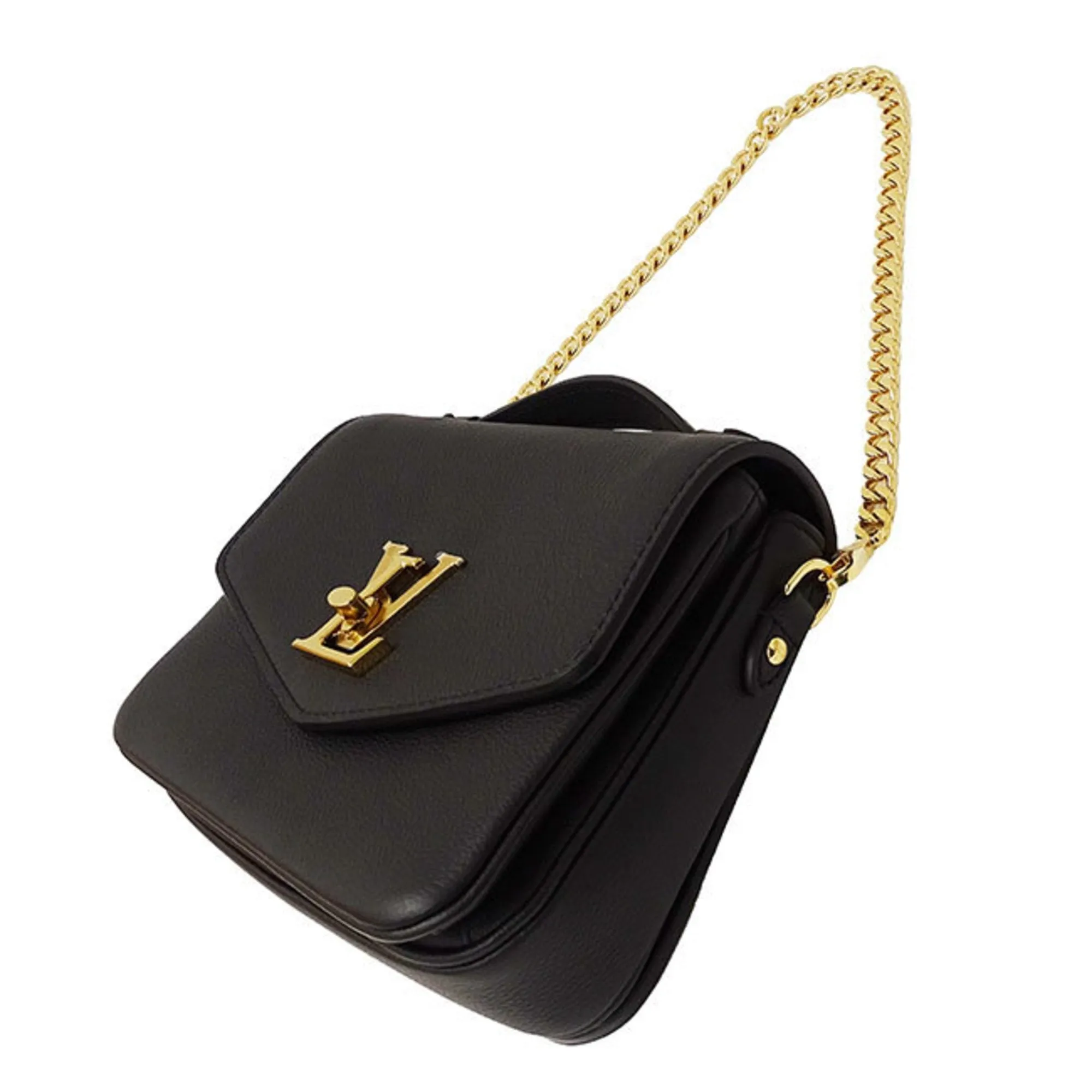 Louis Vuitton Bow Handbag Shoulder Bag (Pre-Owned)