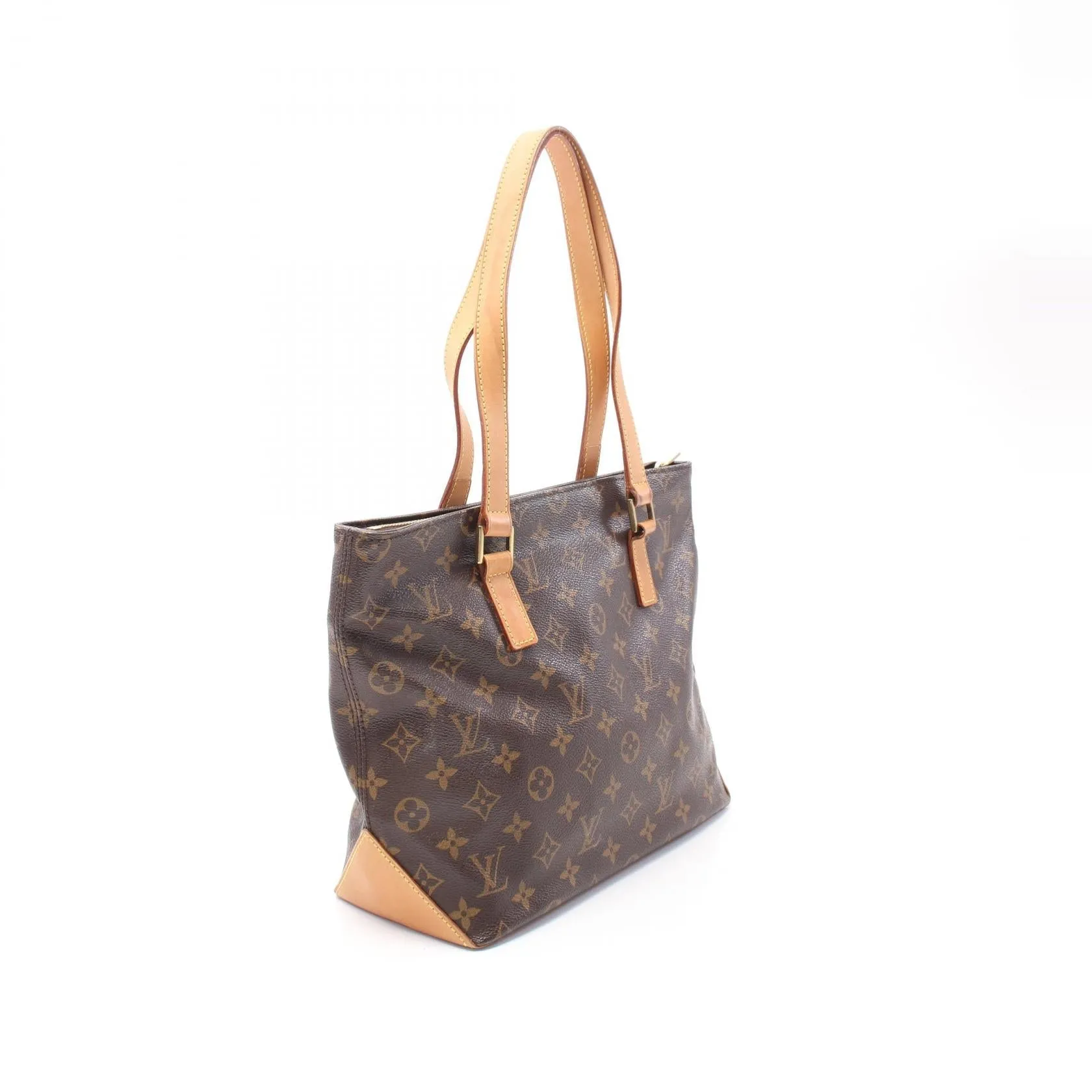 Louis Vuitton Cabas Piano Shoulder Bag