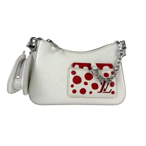 Louis Vuitton Color Epi Leather Shoulder Bag (Pre-Owned)