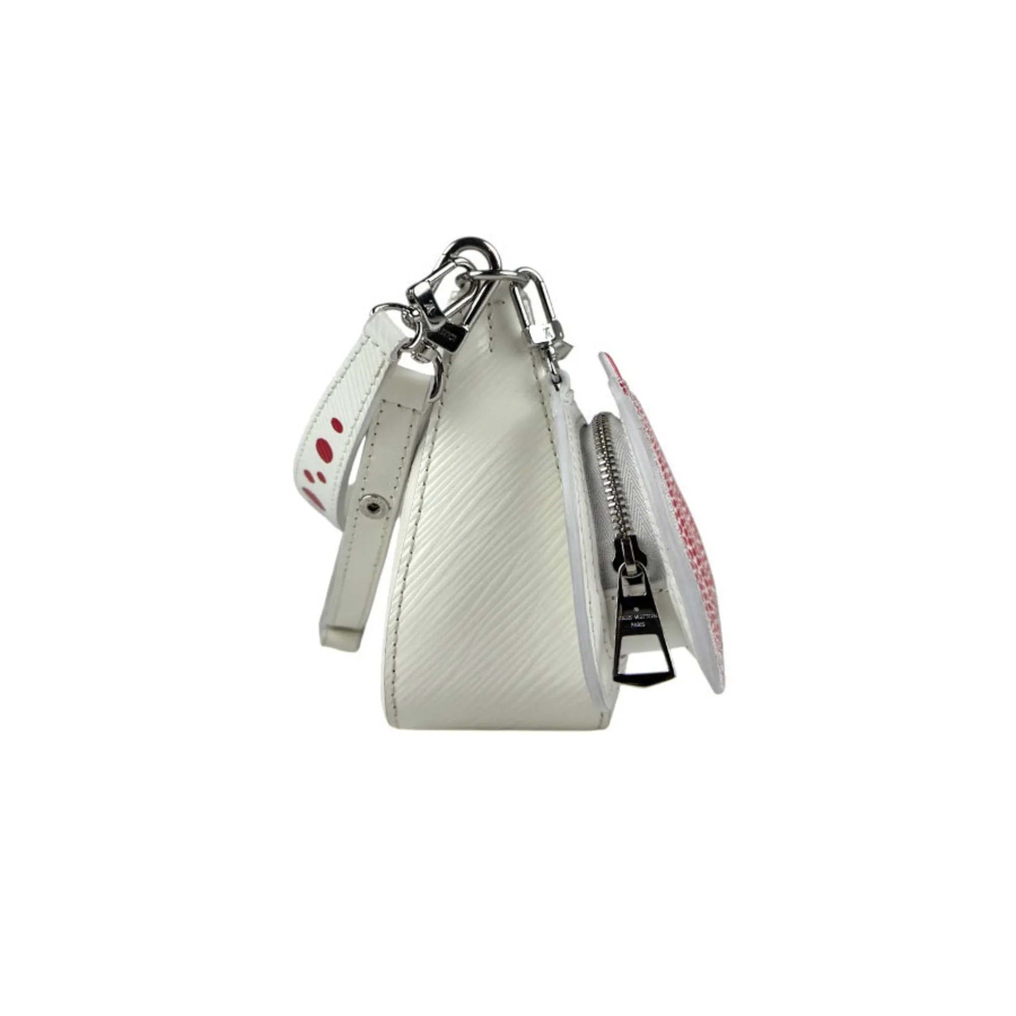 Louis Vuitton Color Epi Leather Shoulder Bag (Pre-Owned)