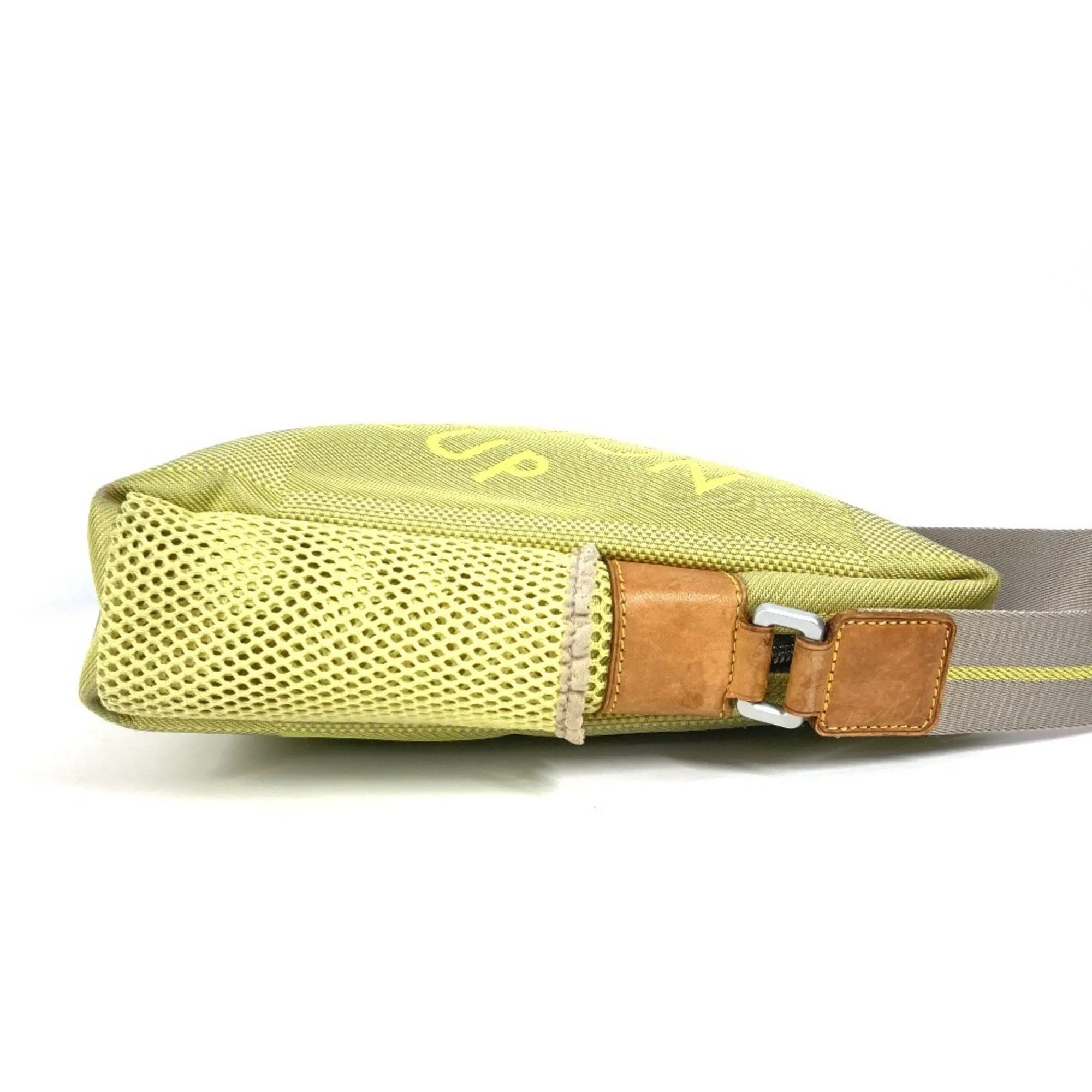 Louis Vuitton Damier Geant Pochette Shoulder Bag (Pre-Owned)