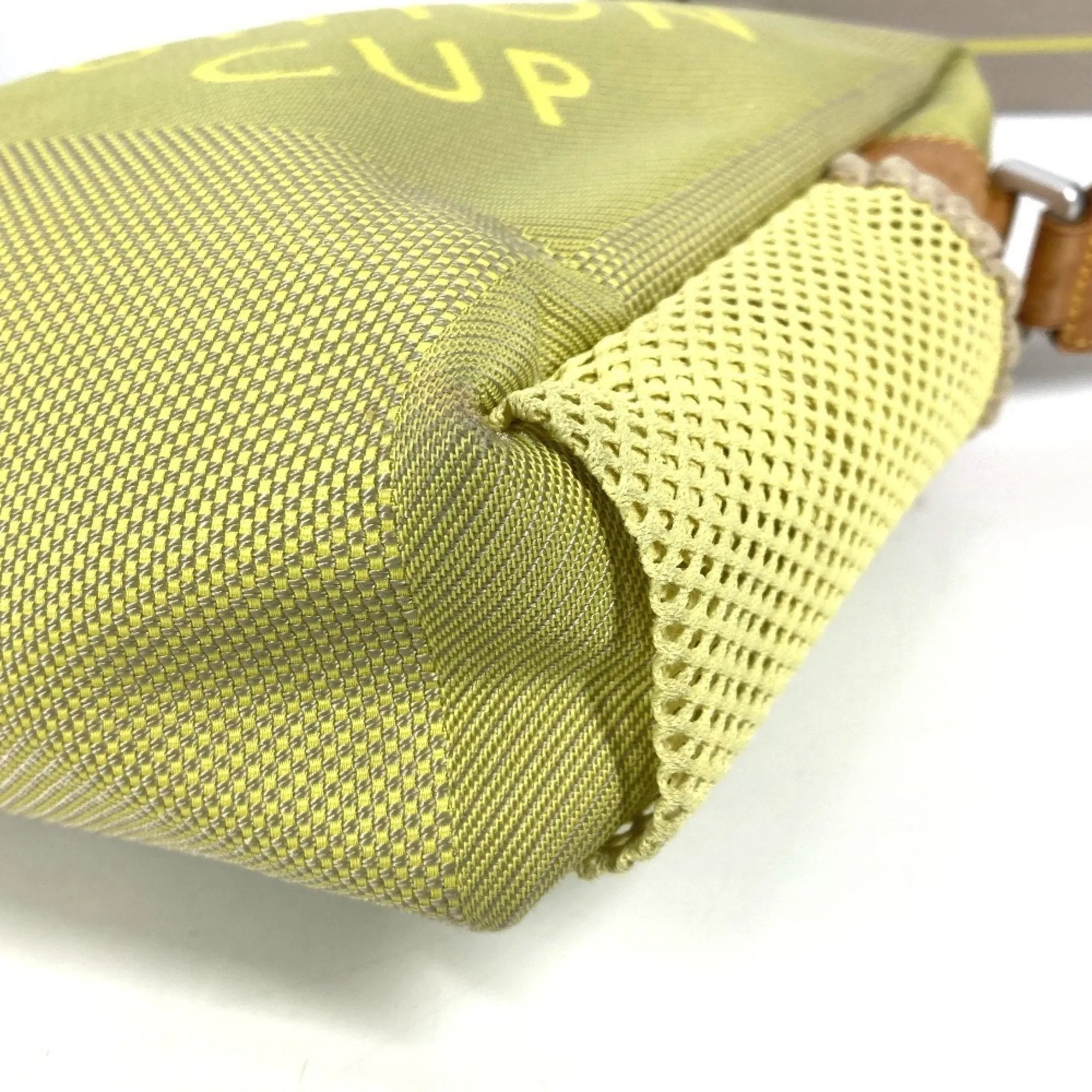 Louis Vuitton Damier Geant Pochette Shoulder Bag (Pre-Owned)