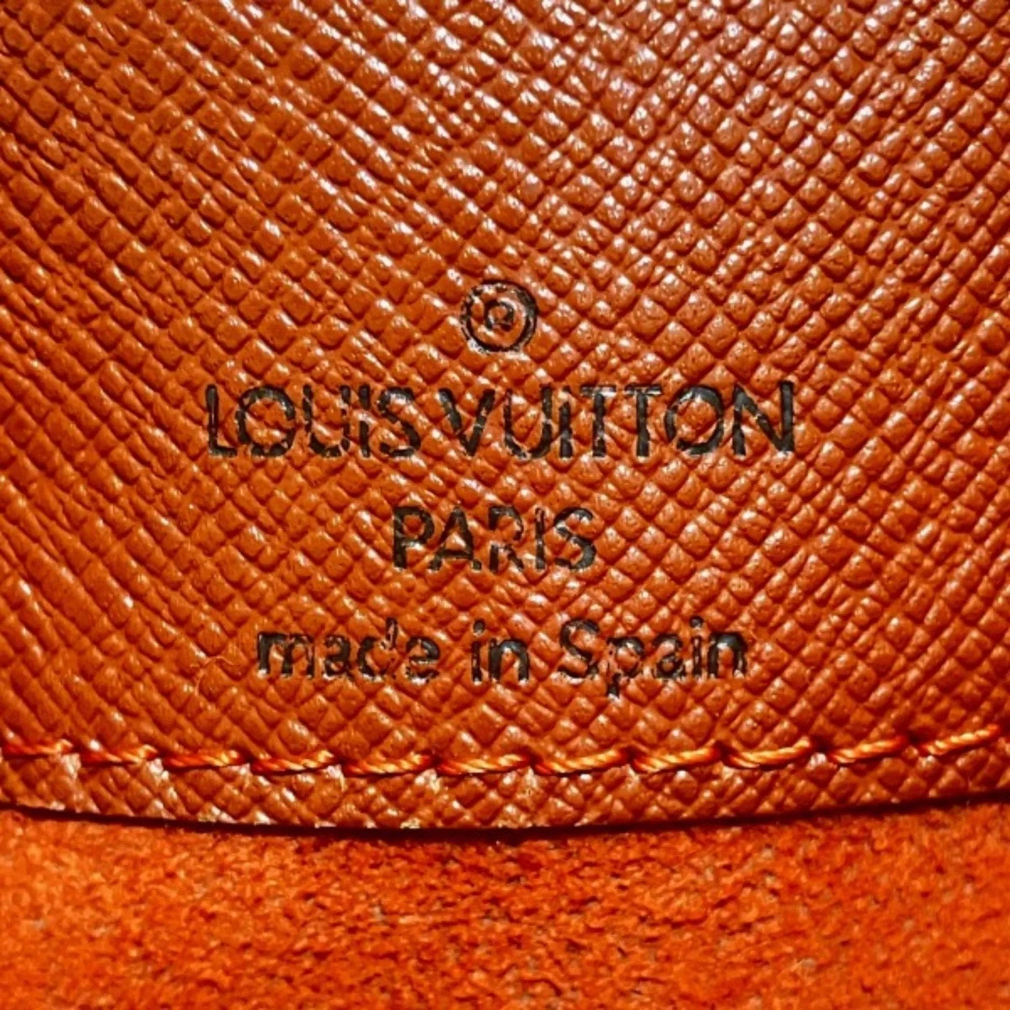 Louis Vuitton Damier Shoulder Bag (Pre-Owned)