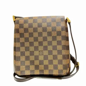 Louis Vuitton Damier Shoulder Bag (Pre-Owned)